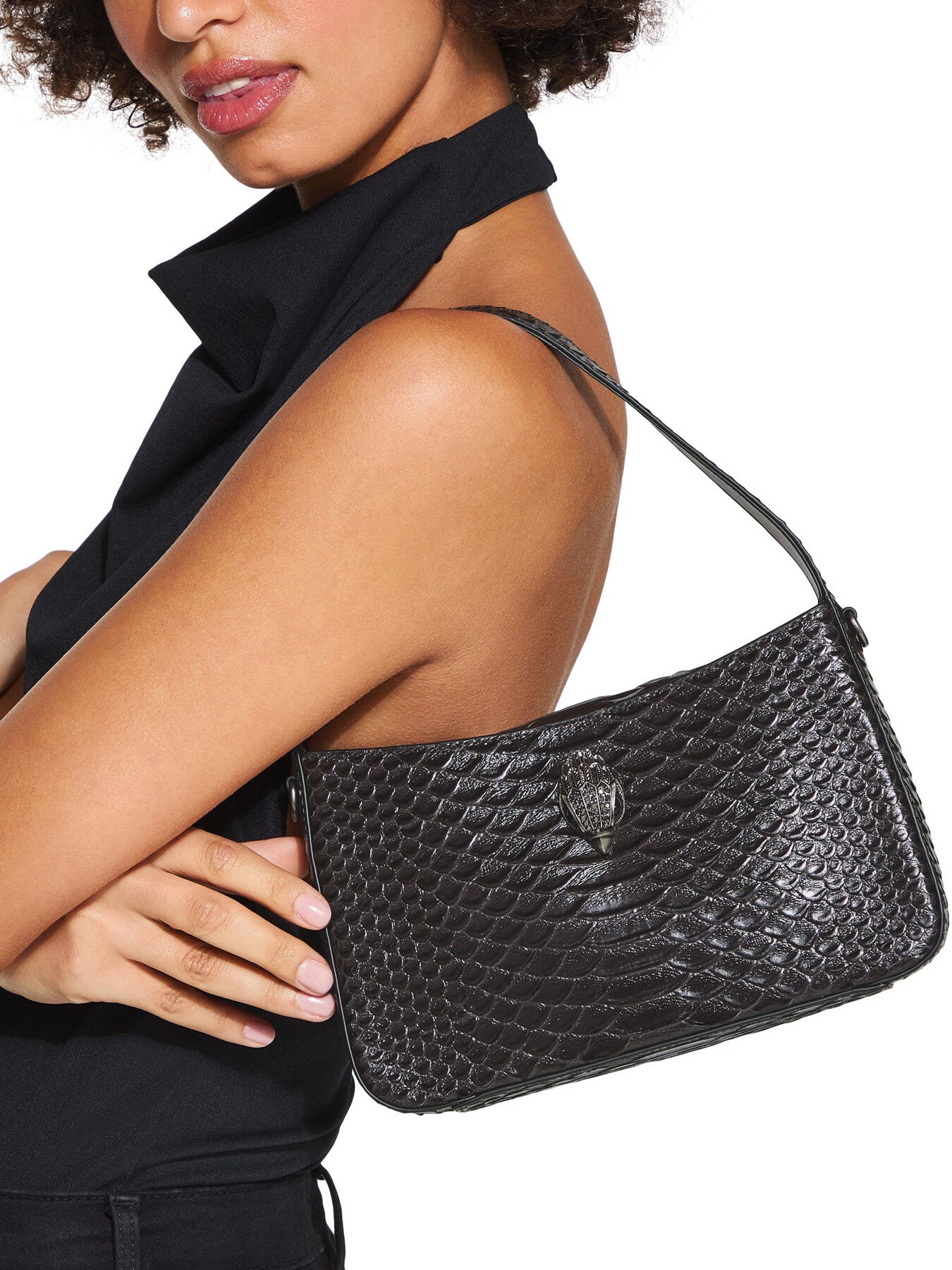 BOND SHOULDER BAG