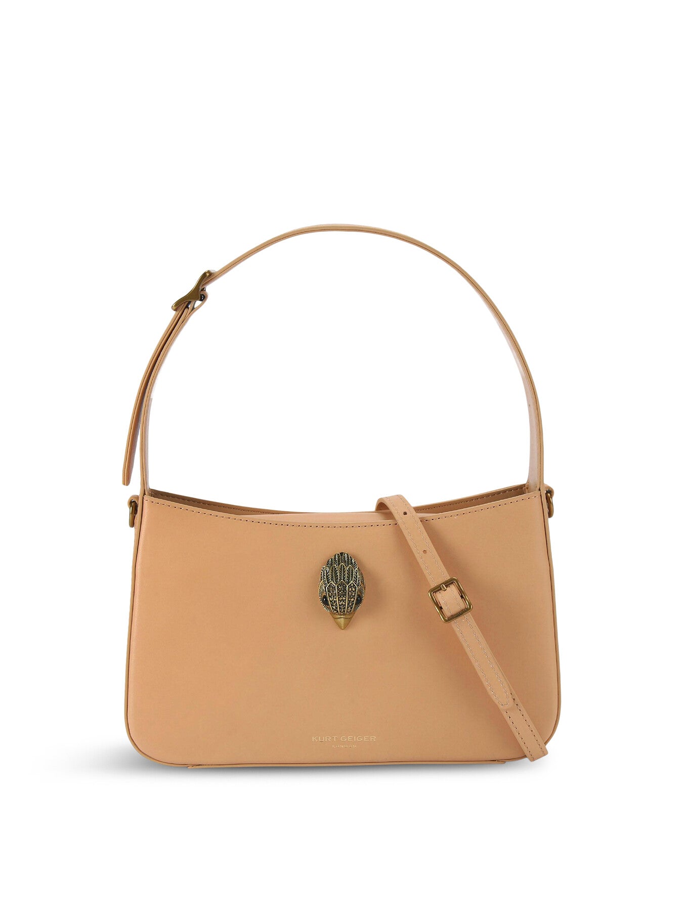 BOND SHOULDER BAG