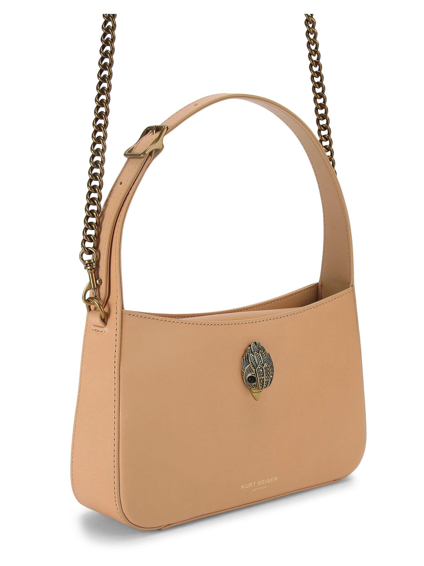 BOND SHOULDER BAG