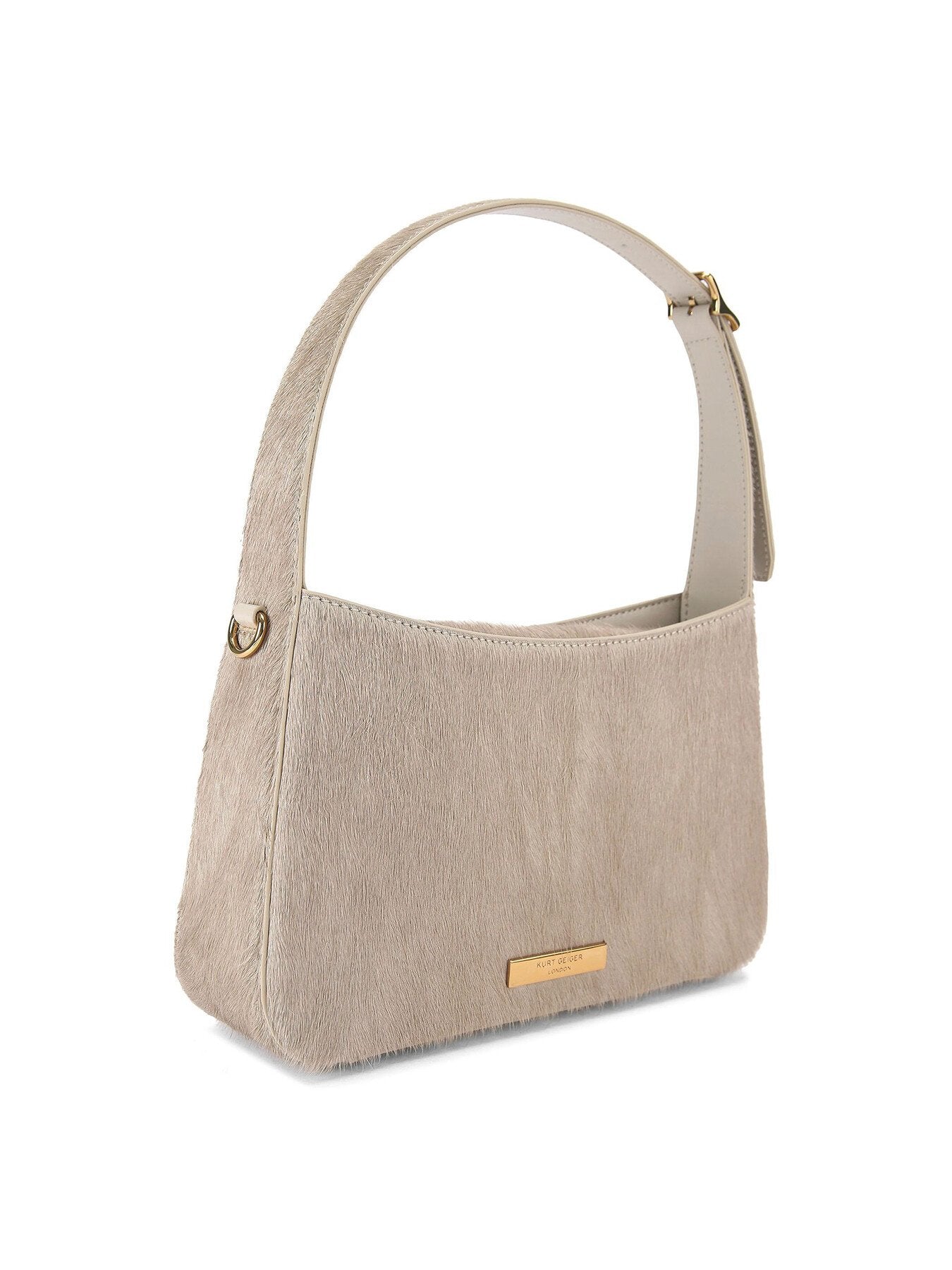 BOND SHOULDER BAG