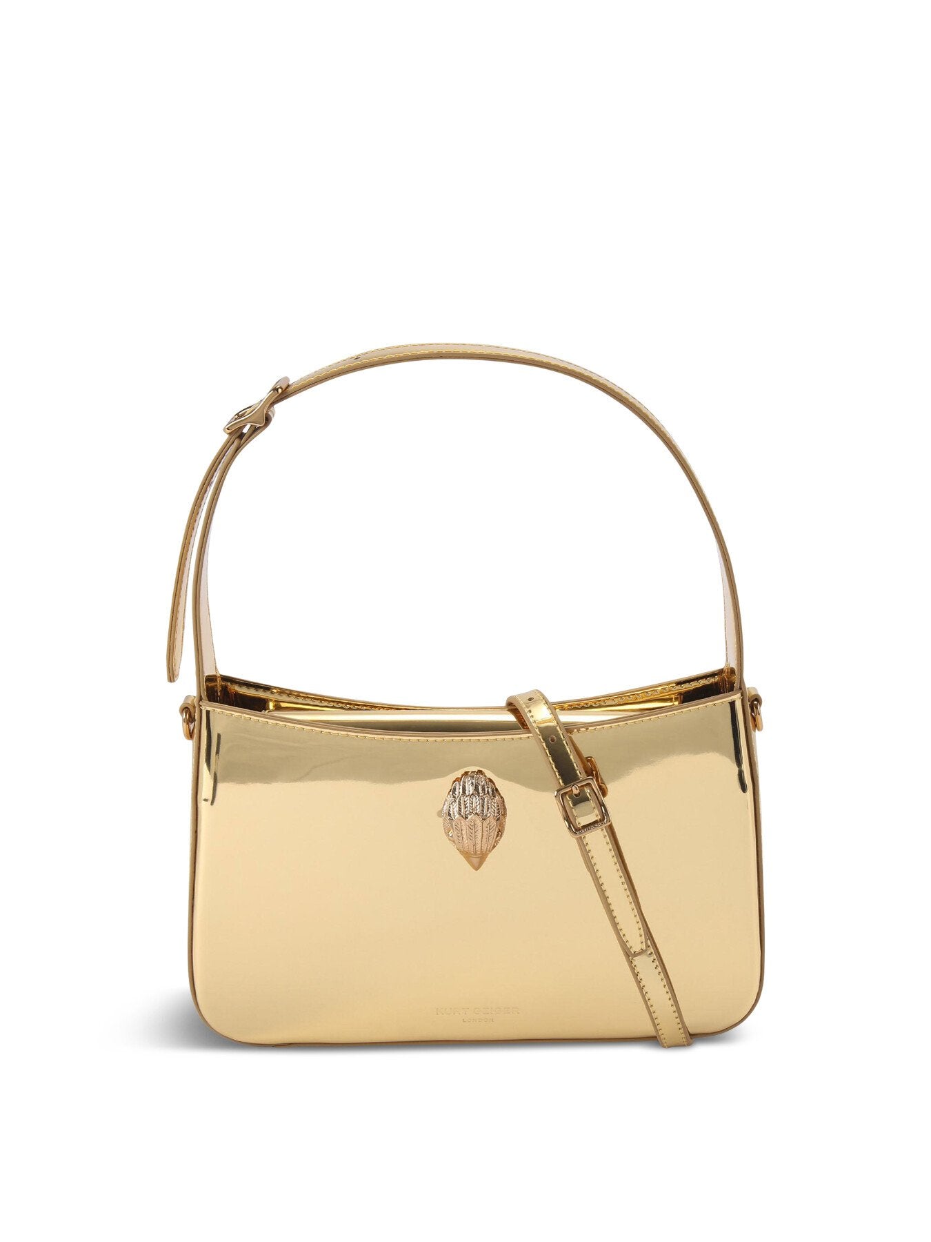 BOND SHOULDER BAG