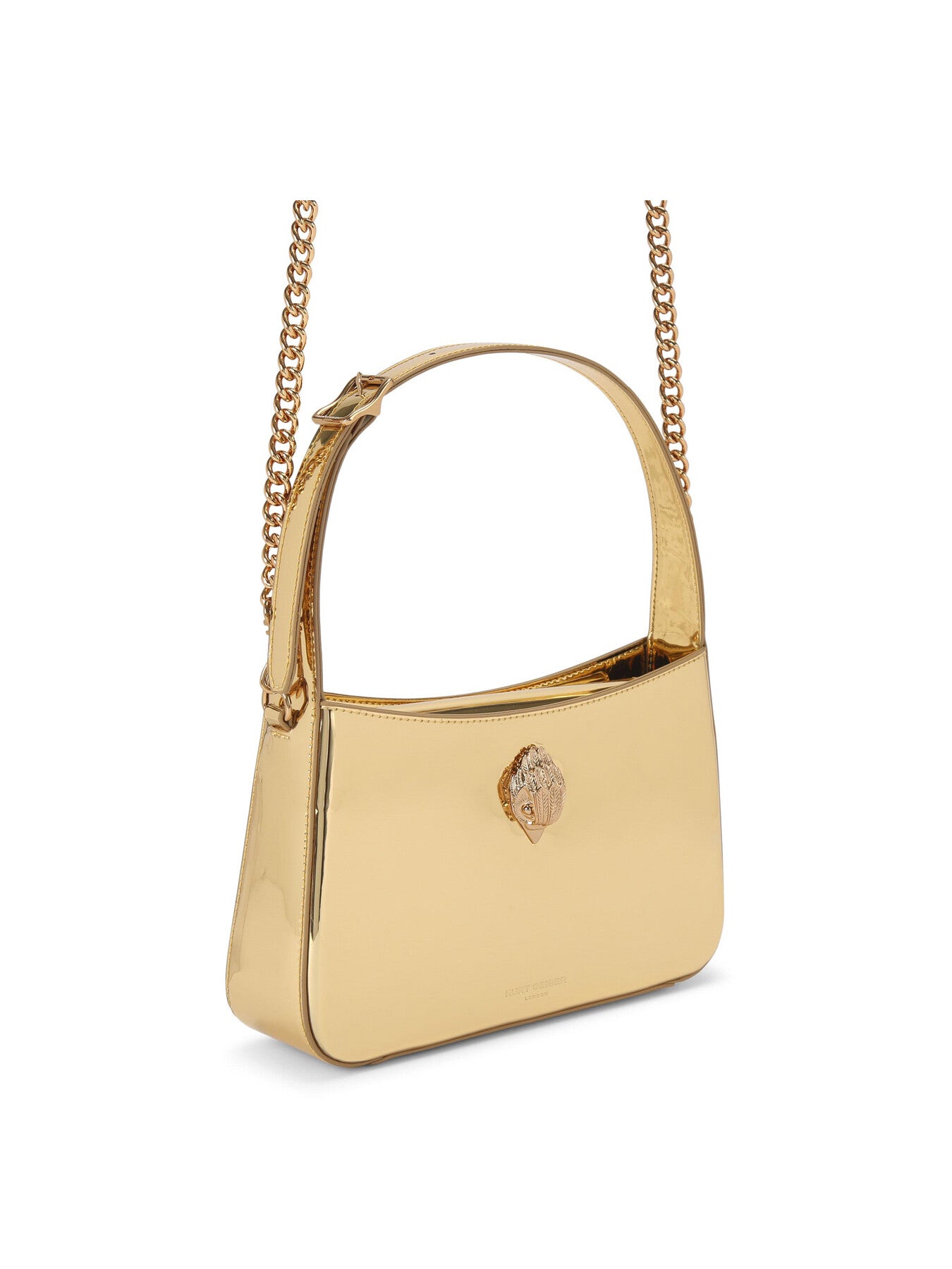 BOND SHOULDER BAG