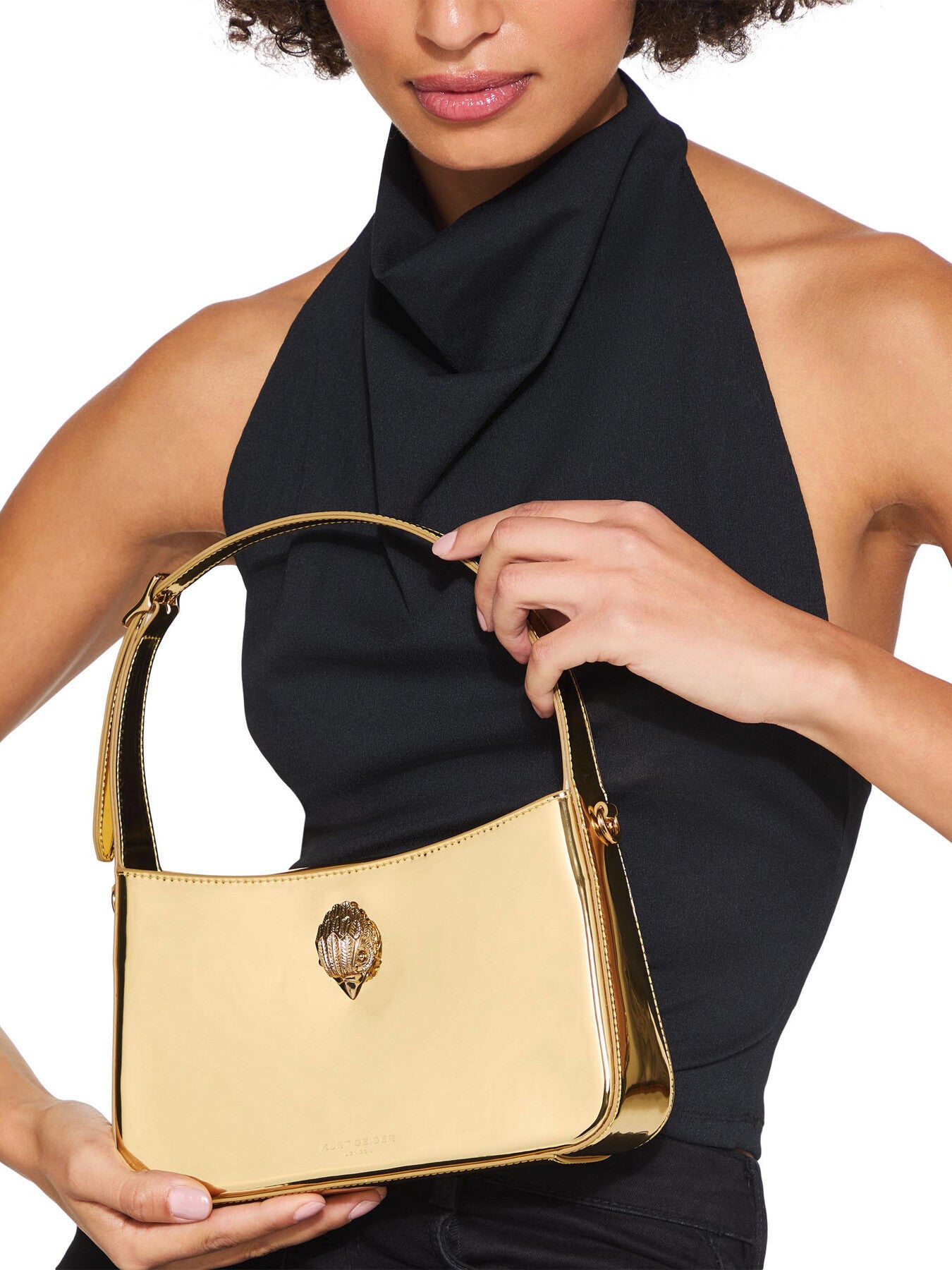 BOND SHOULDER BAG