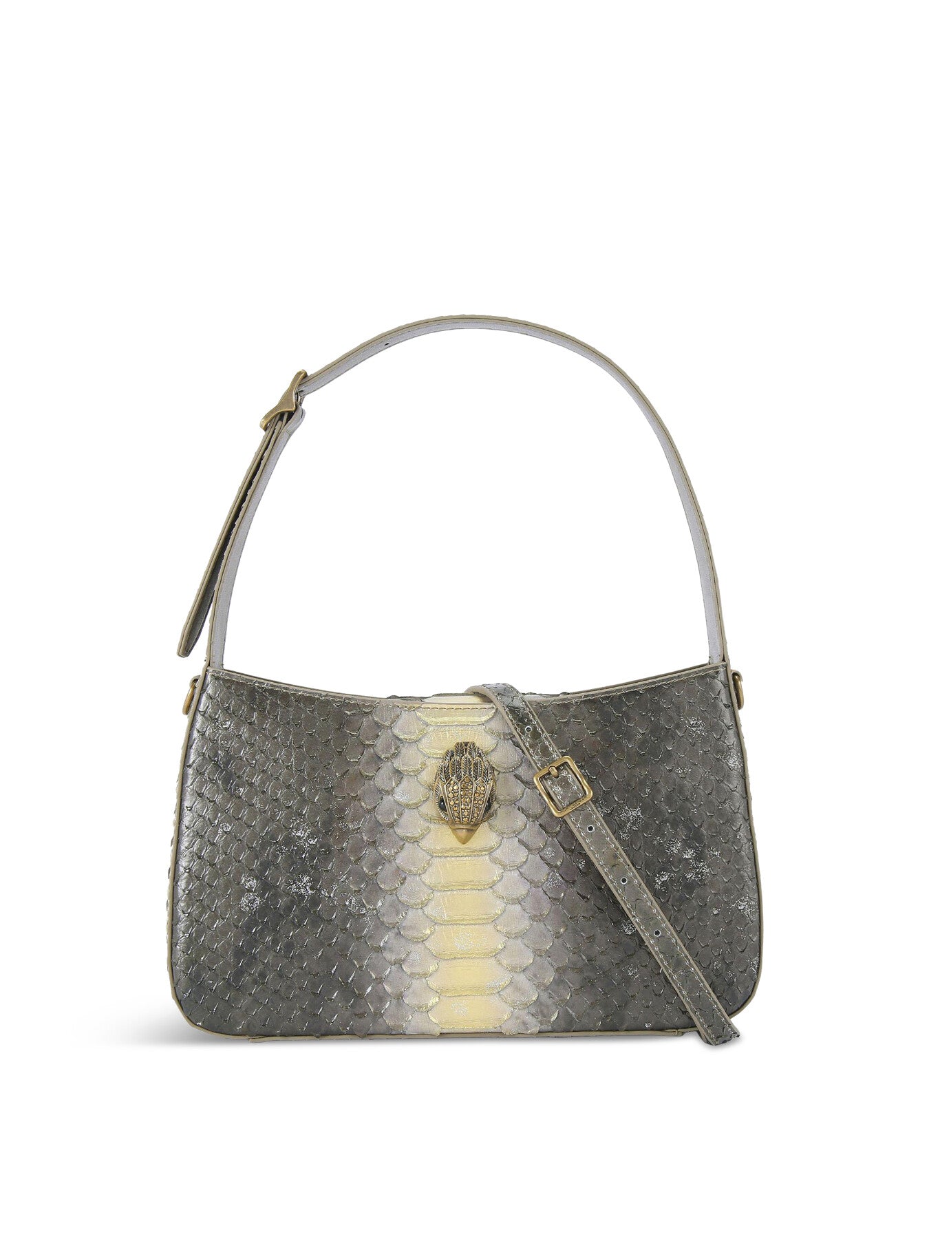 BOND SHOULDER BAG