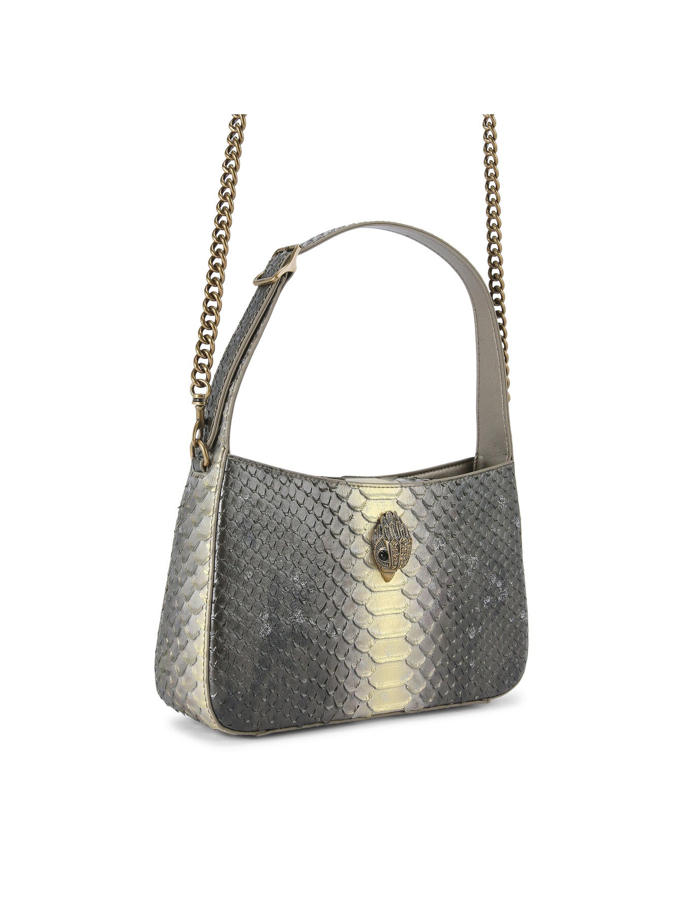 BOND SHOULDER BAG