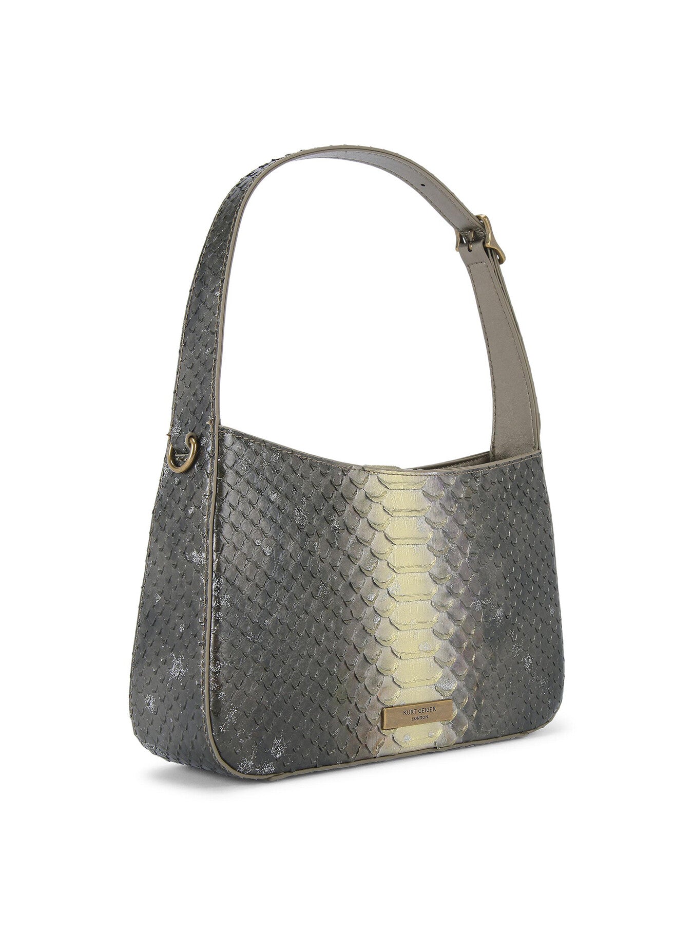 BOND SHOULDER BAG