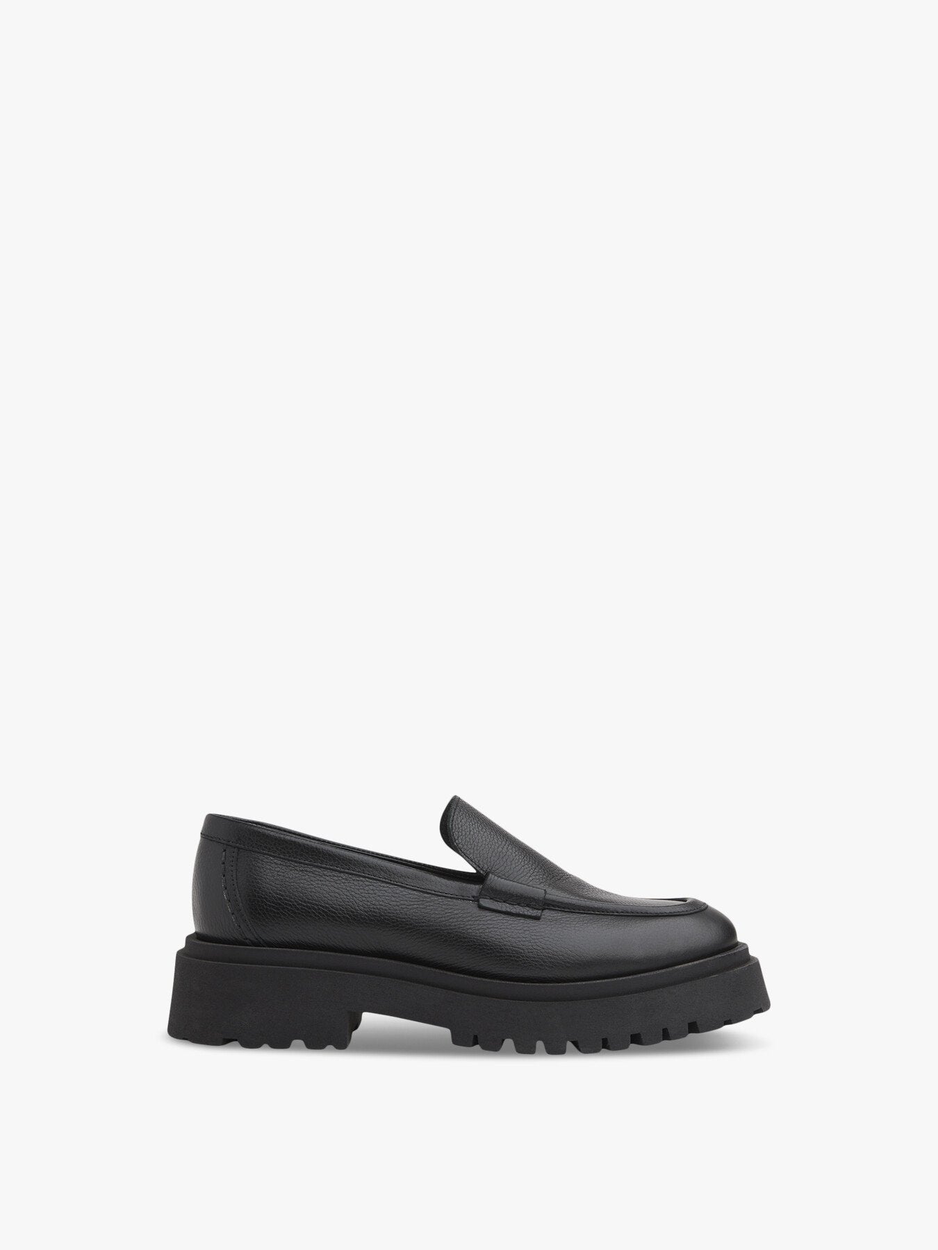 Aerton Chunky Loafer