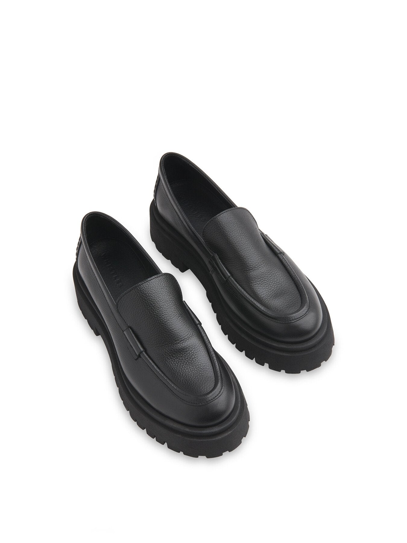 Aerton Chunky Loafer