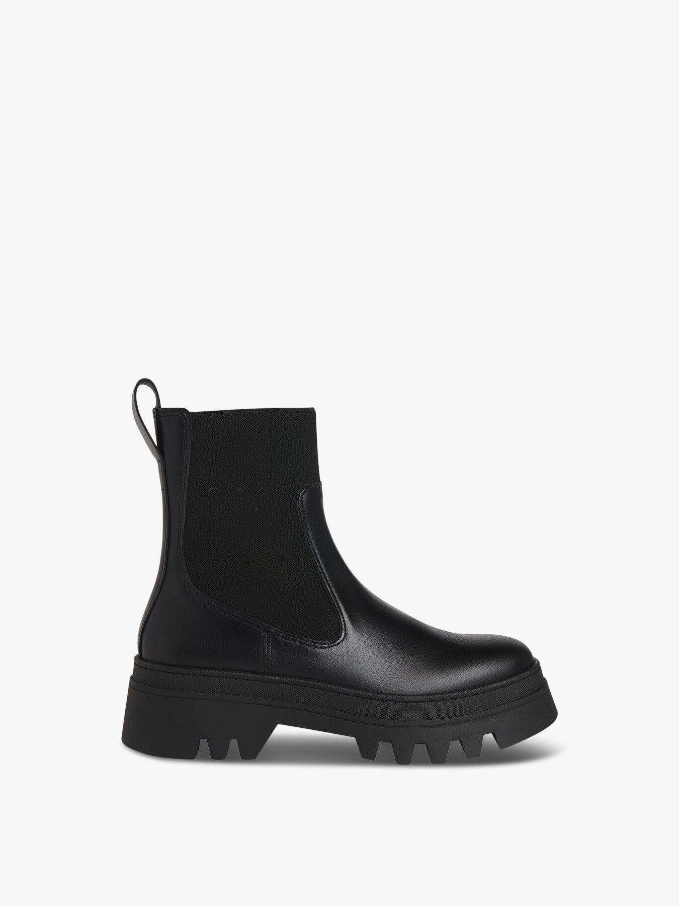 Hatton Chunky Chelsea Boot