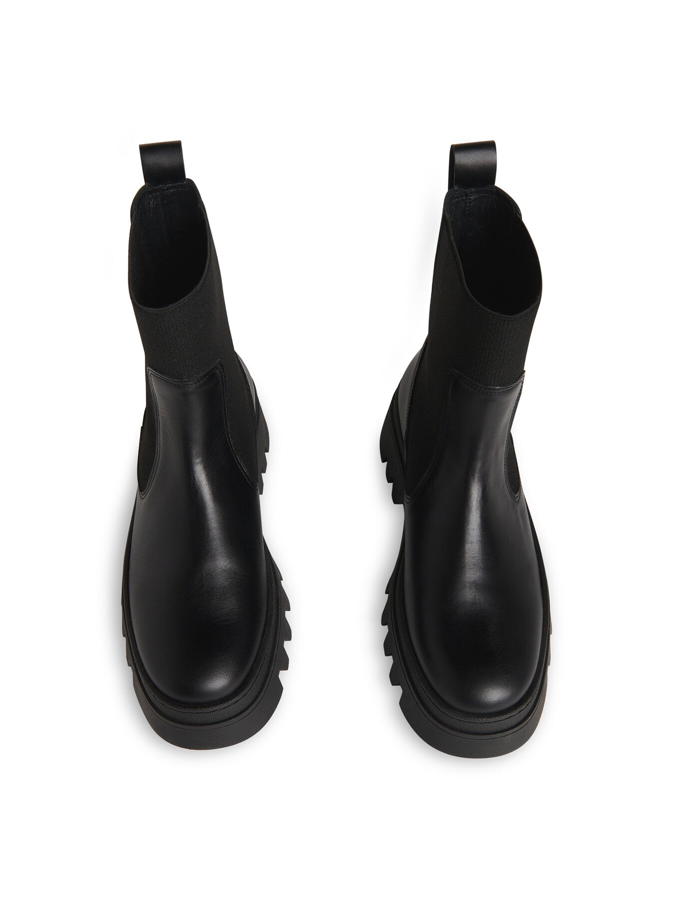 Hatton Chunky Chelsea Boot