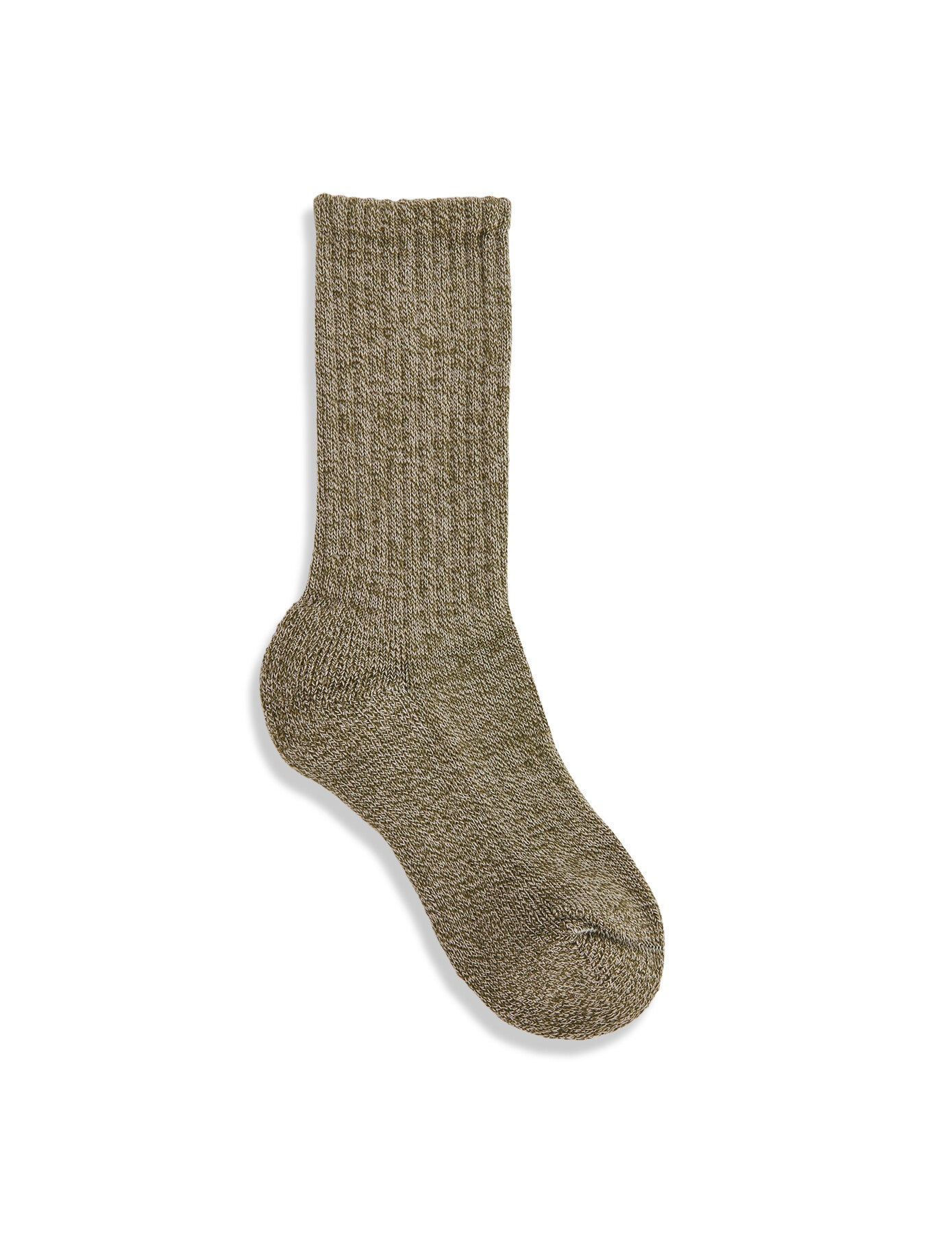 Chunky Marl Socks
