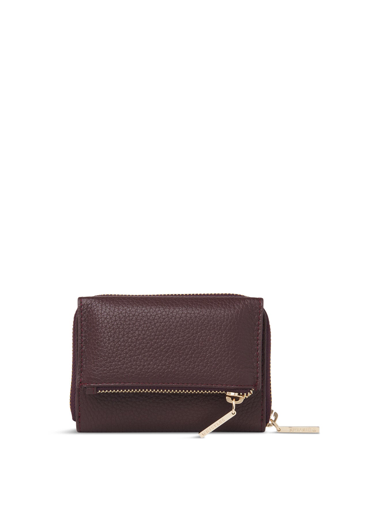 Bibi Zip Purse