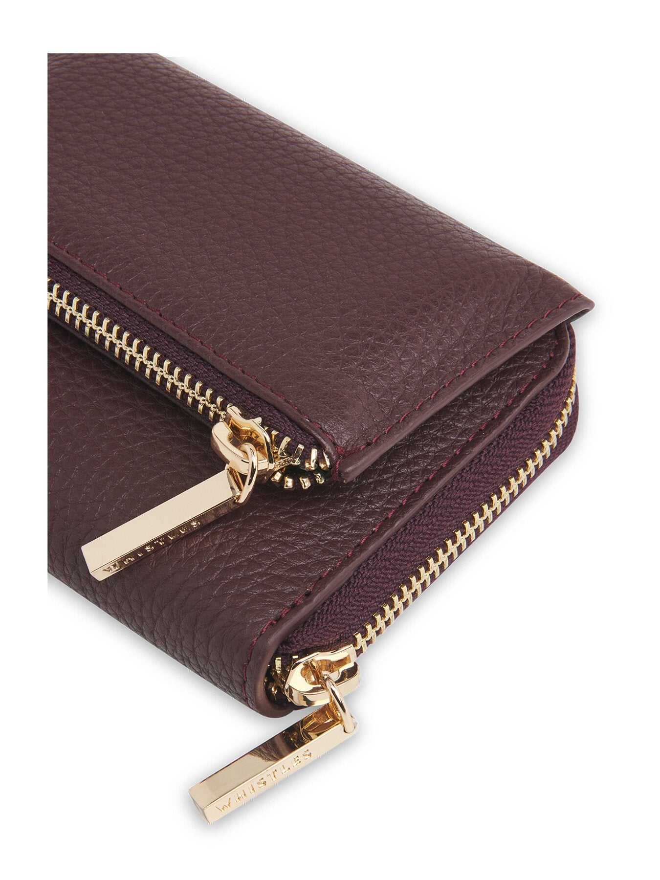 Bibi Zip Purse