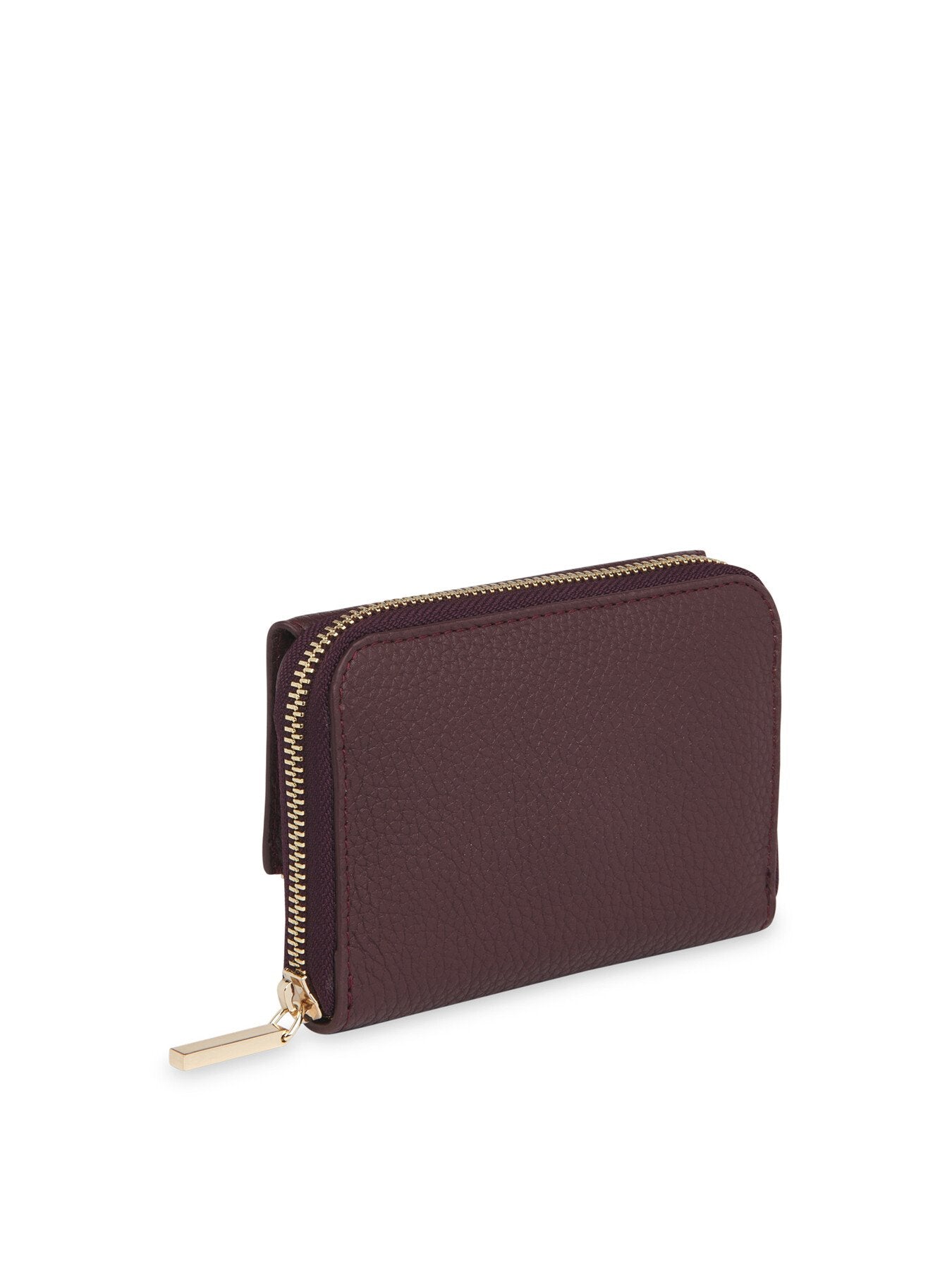 Bibi Zip Purse