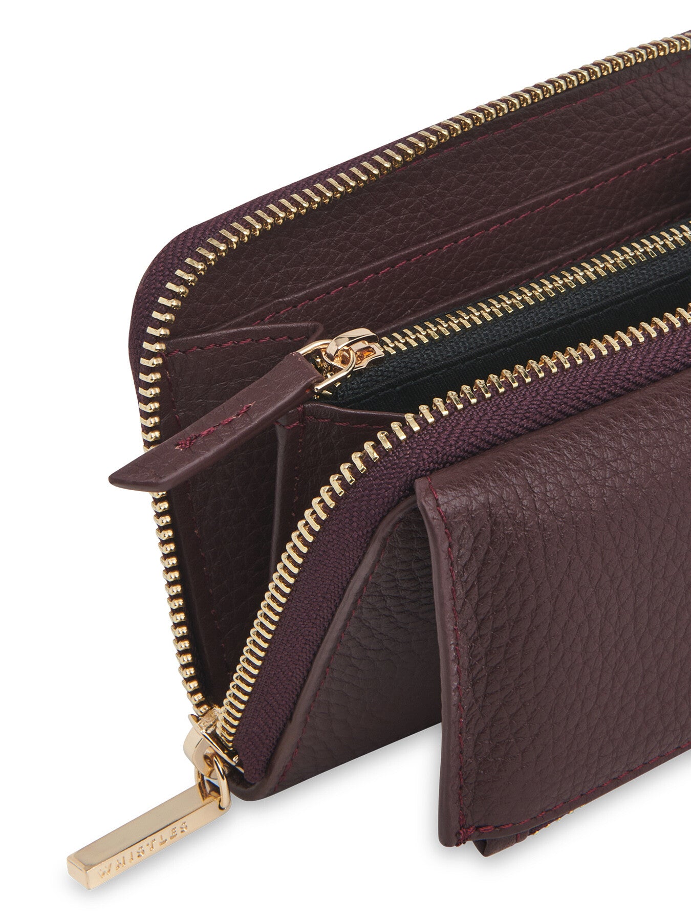 Bibi Zip Purse