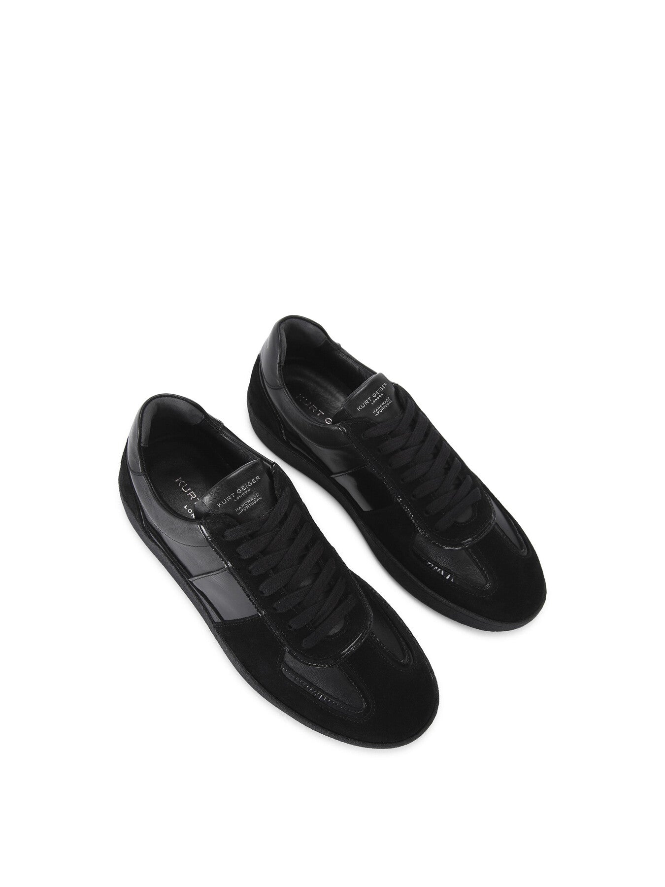 LLOYD SNEAKER