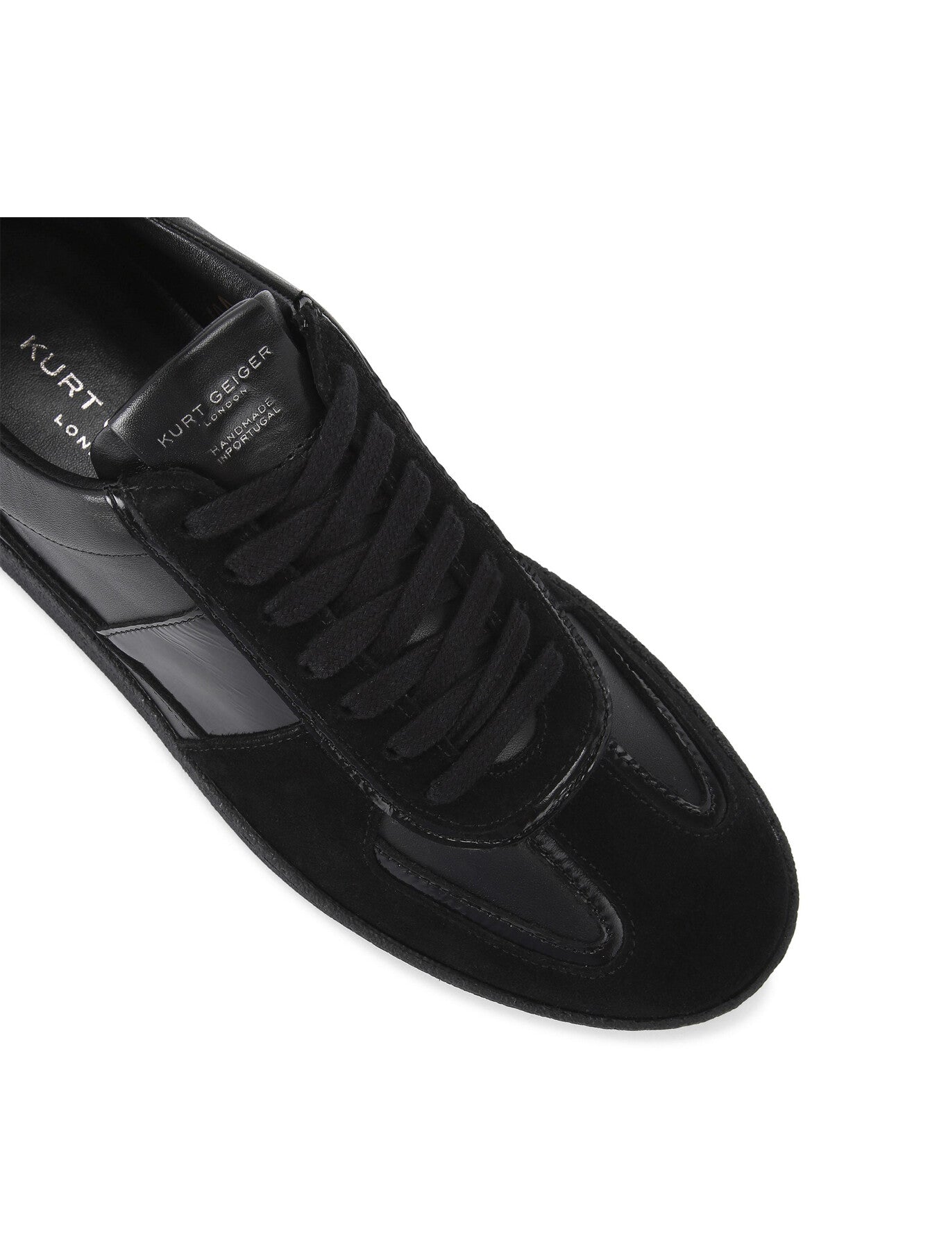 LLOYD SNEAKER