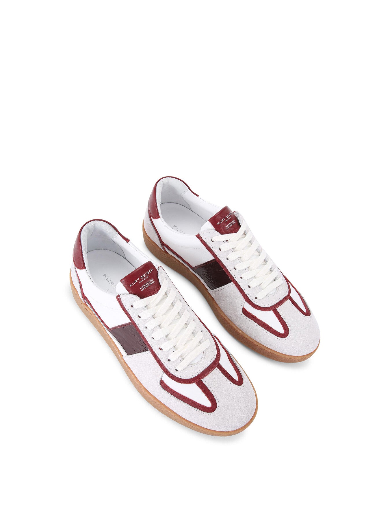 LLOYD SNEAKER