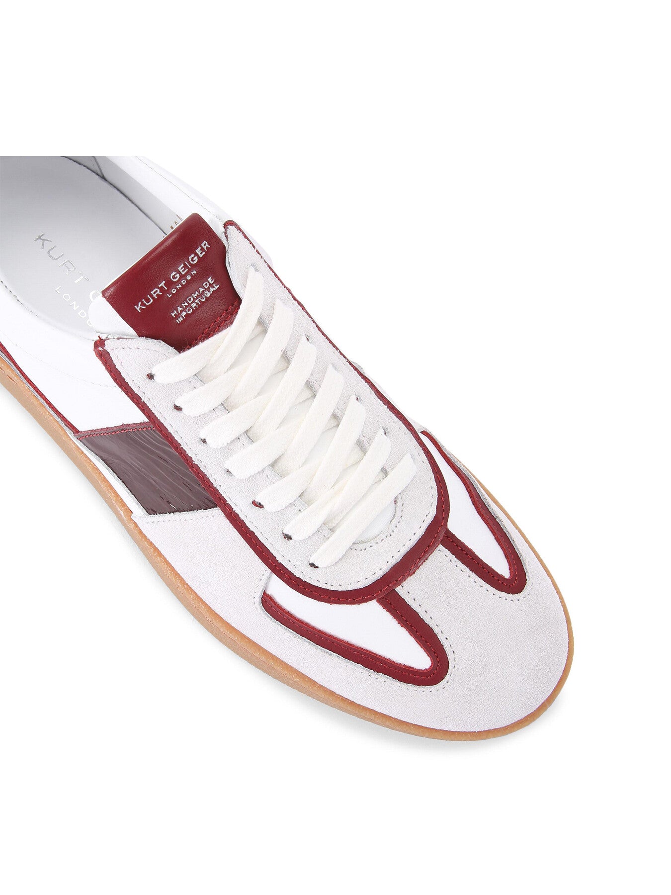 LLOYD SNEAKER
