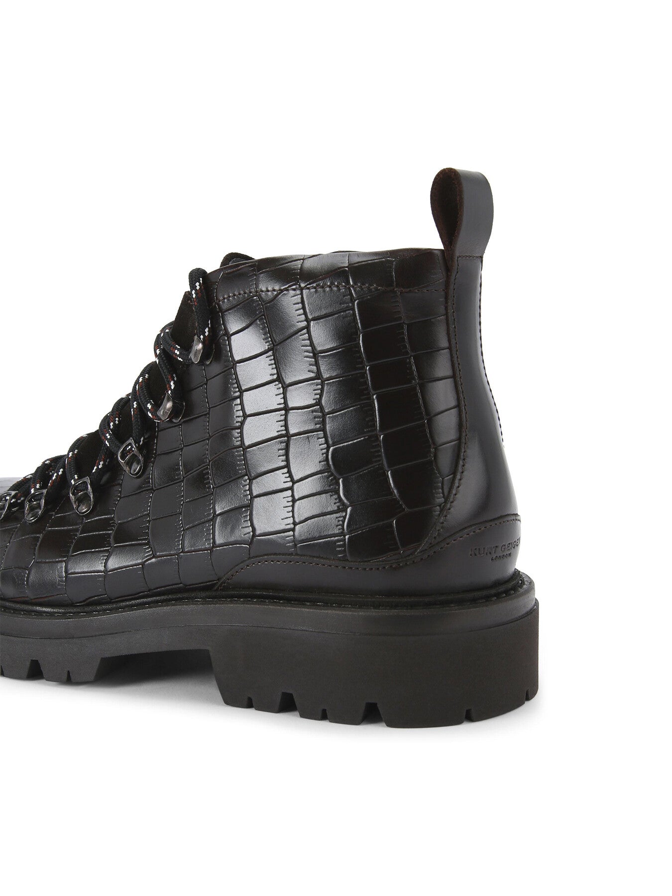 CONISTON BOOT