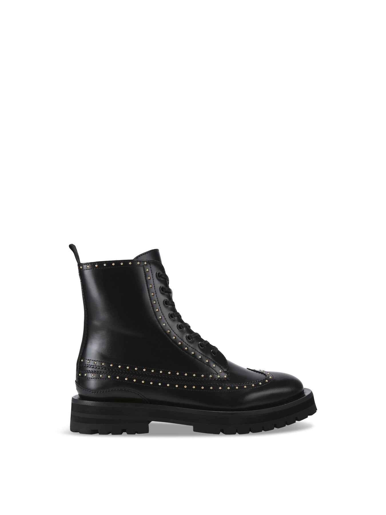 DRAYTON BOOT