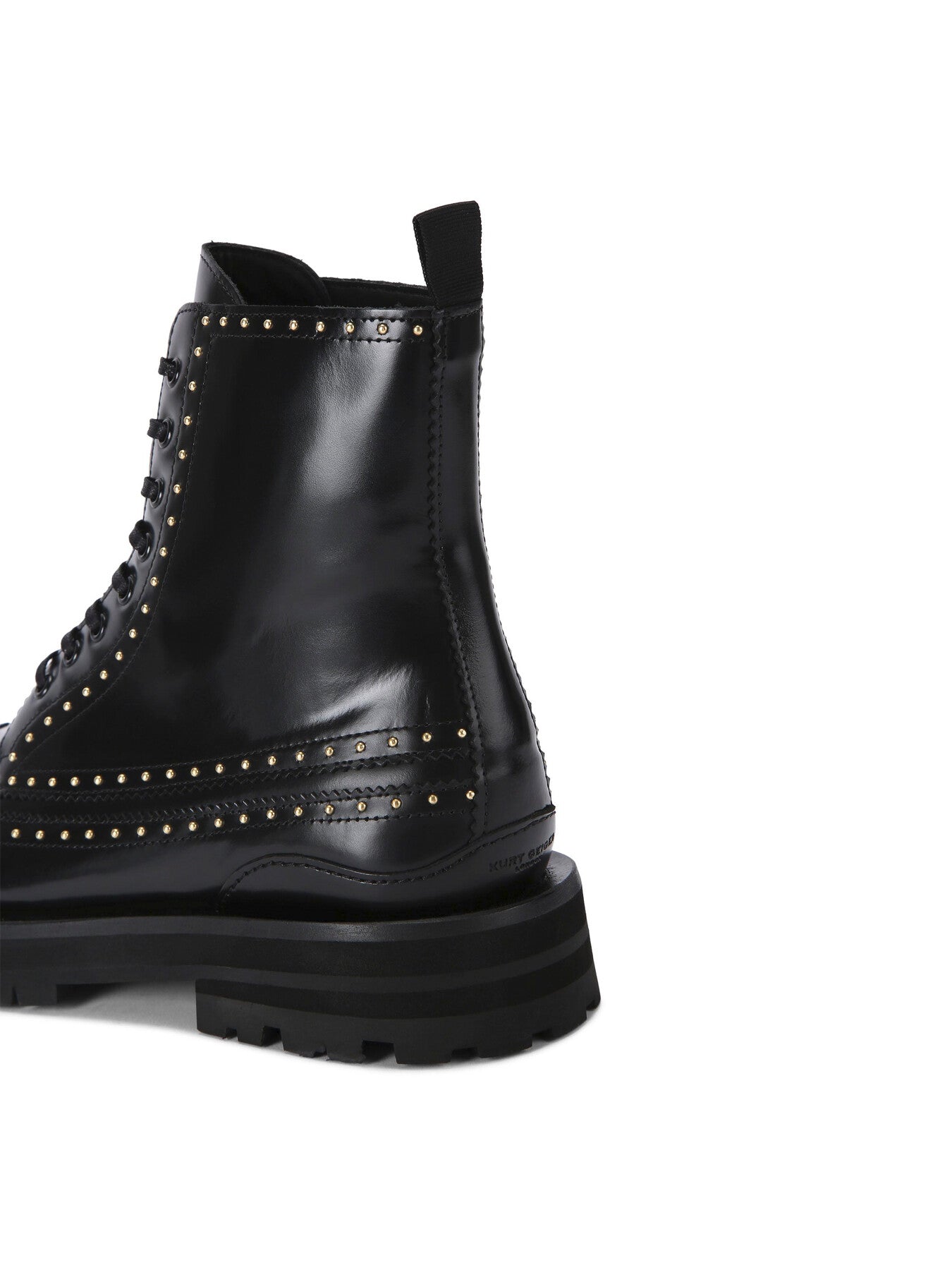 DRAYTON BOOT