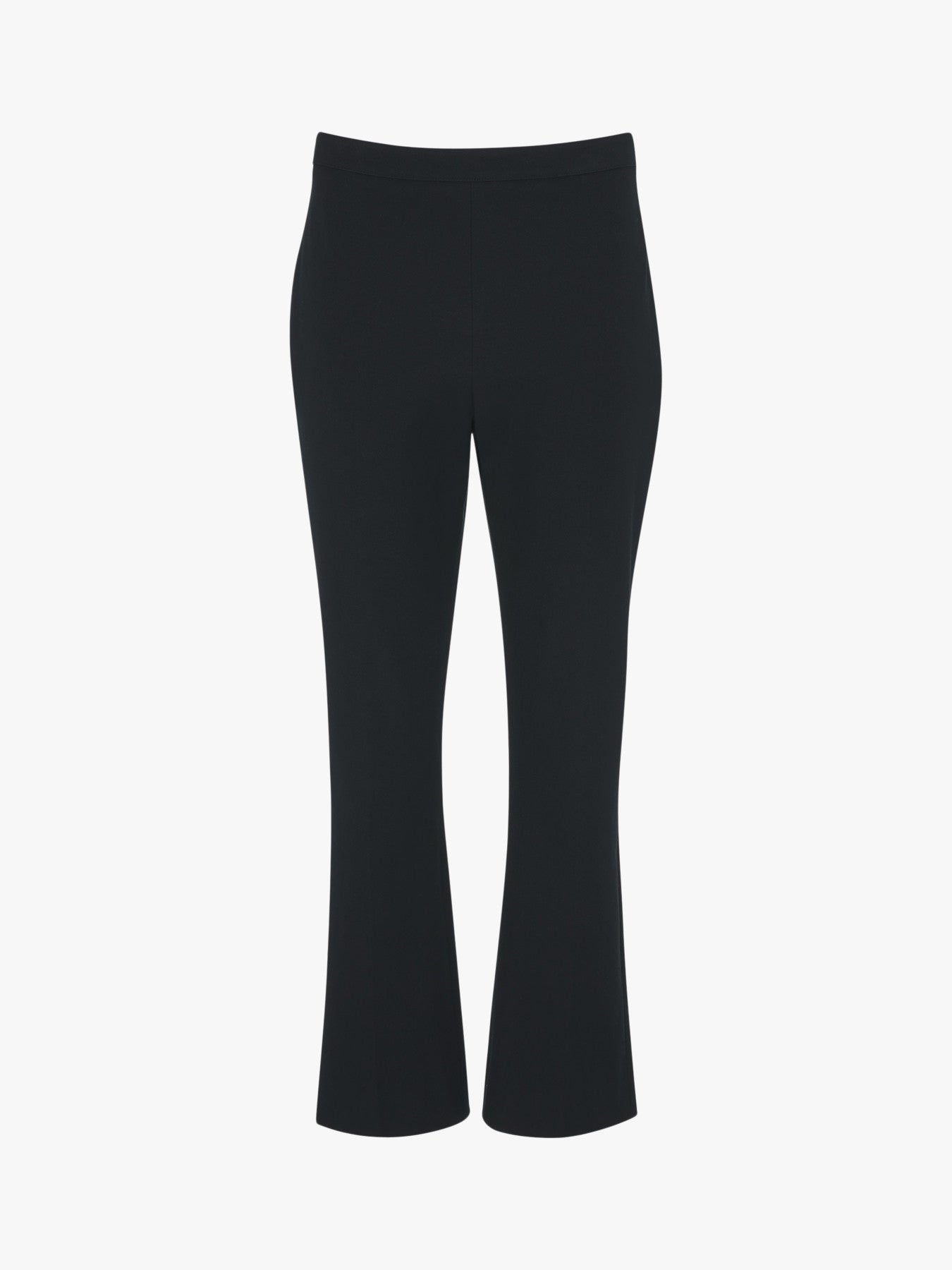 Gracy Kick Flare Trouser