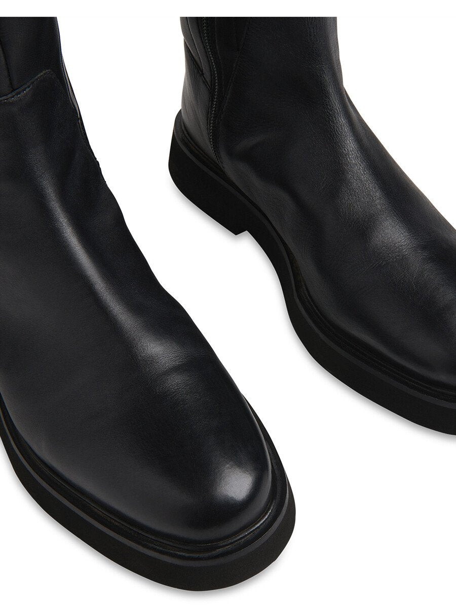 Whistles Quinn Knee High Boots Designer Collection - Main Image