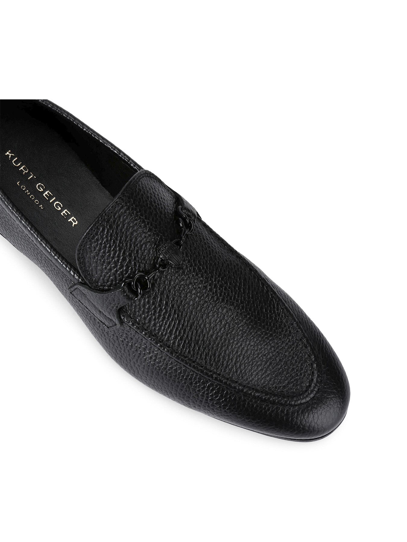 ALISTAIR DECON LOAFER