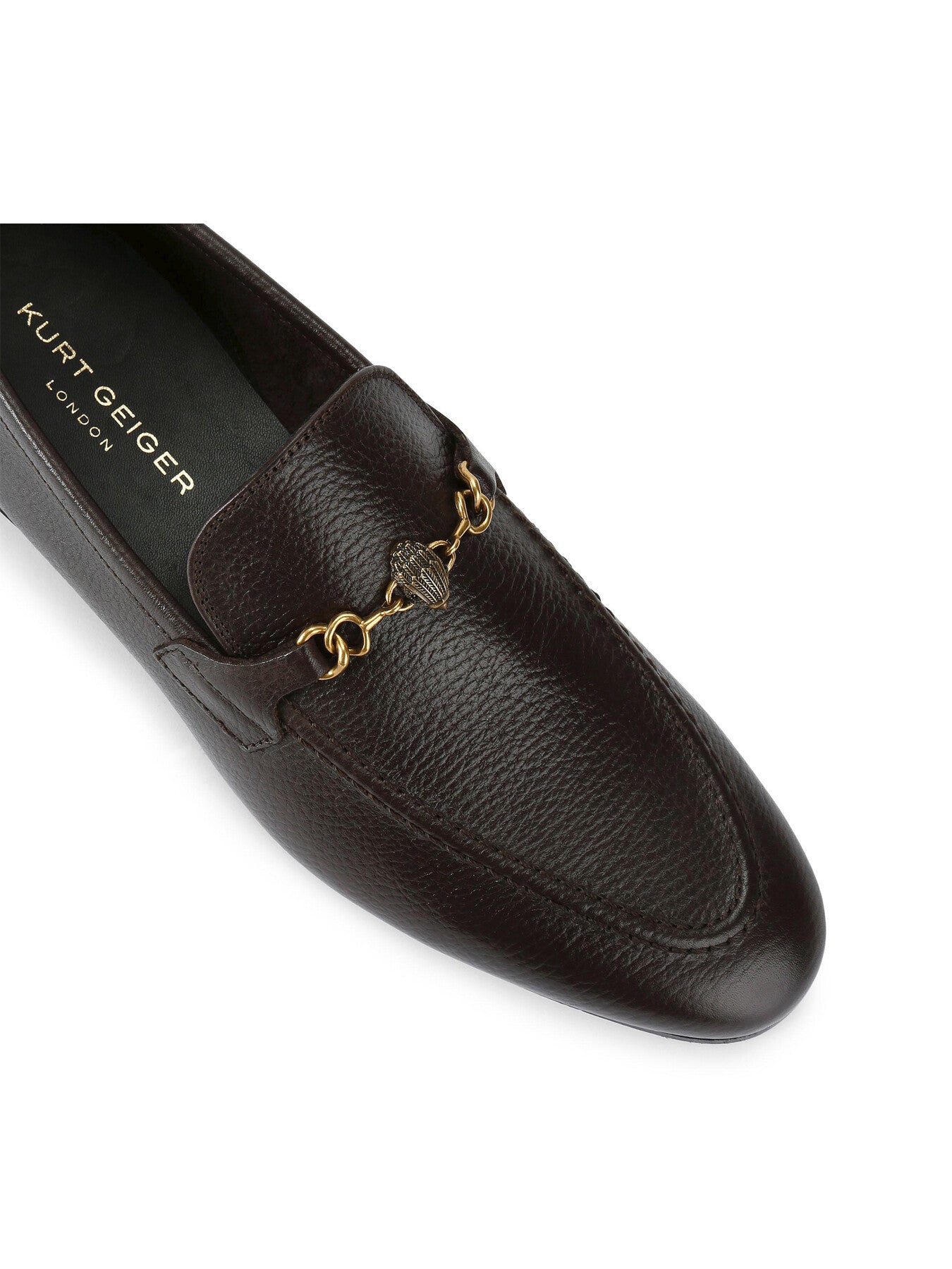 ALISTAIR DECON LOAFER