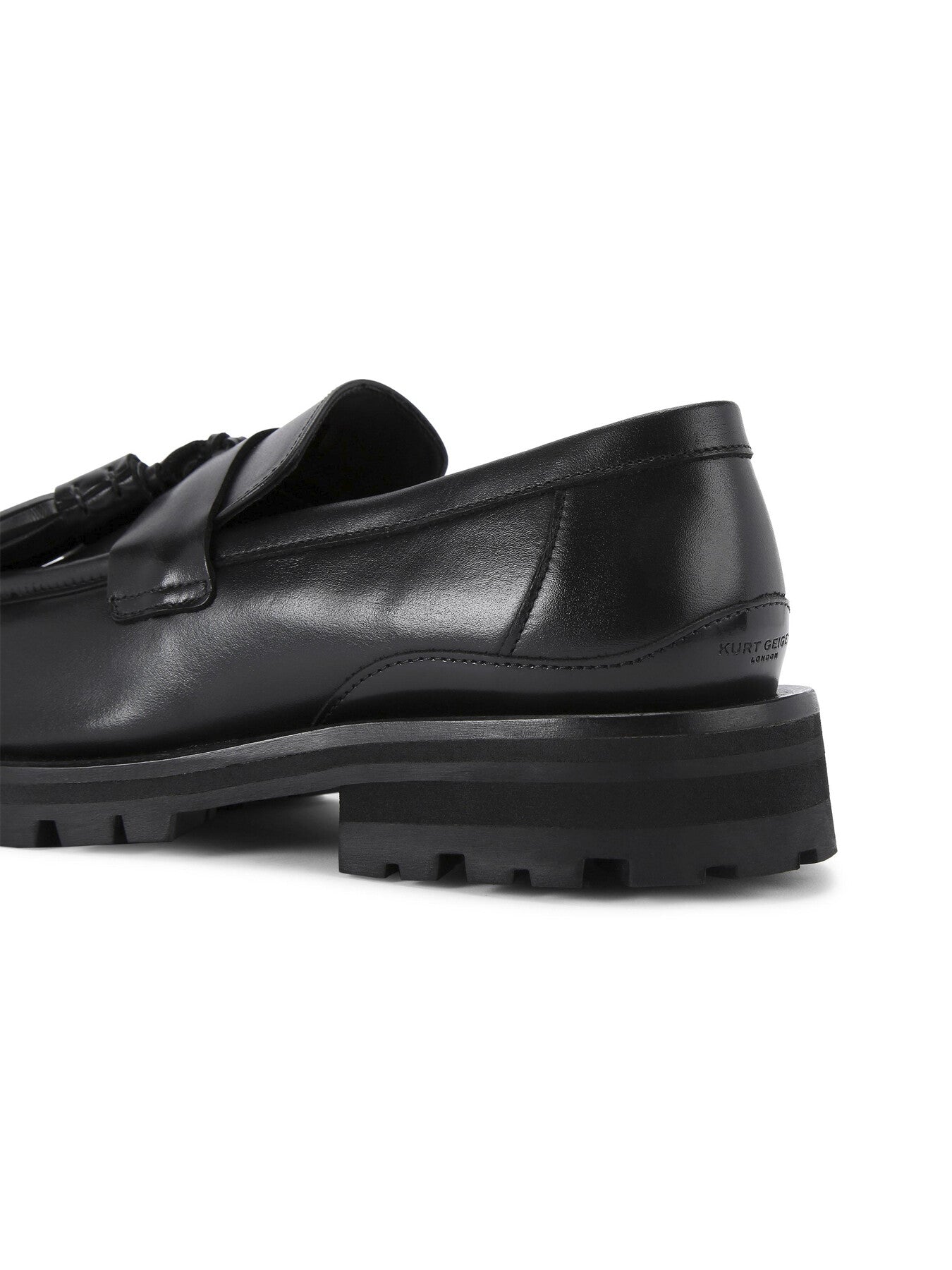 HAYES TASSEL LOAFER