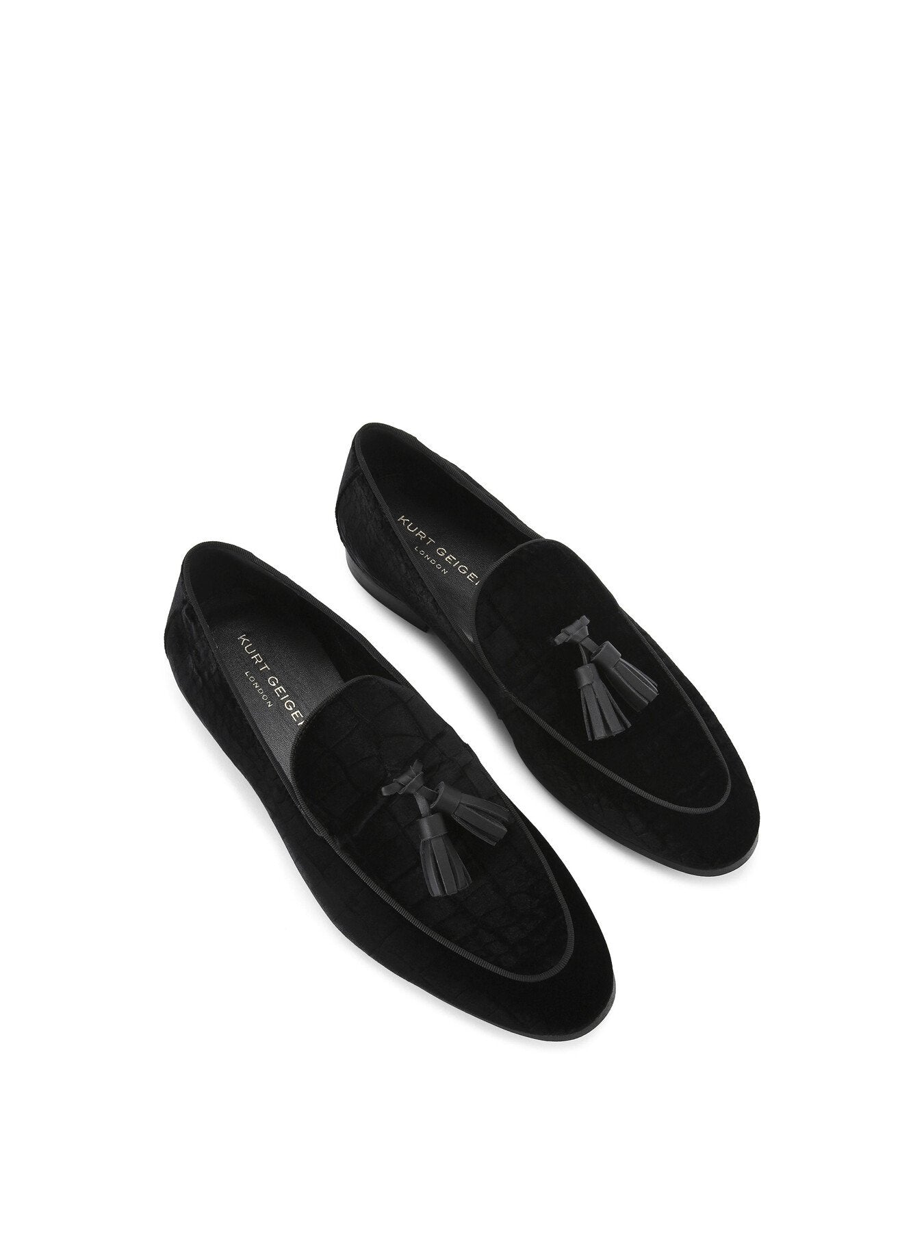 HENRY LOAFER