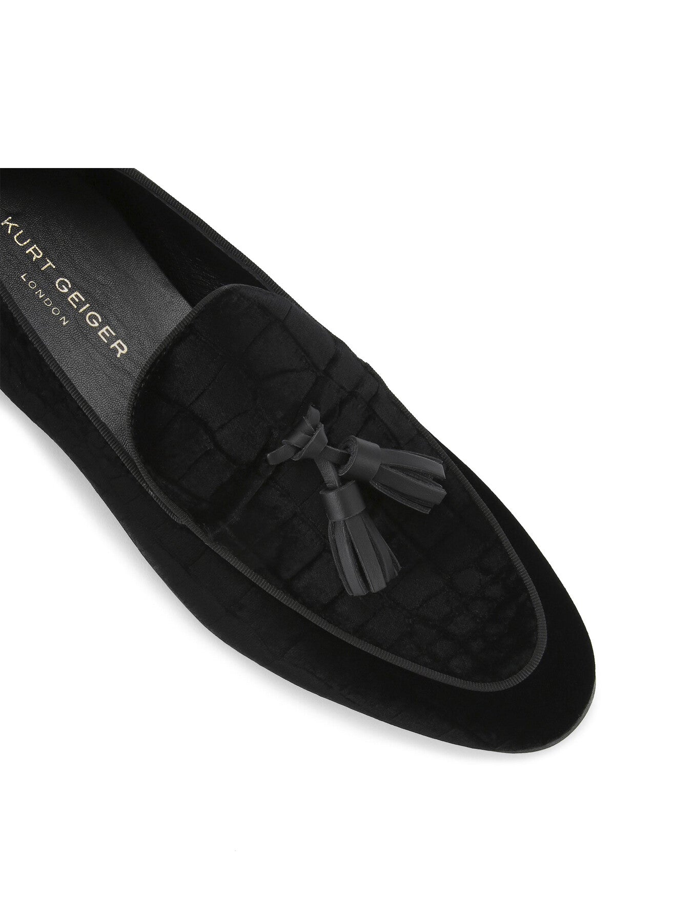 HENRY LOAFER