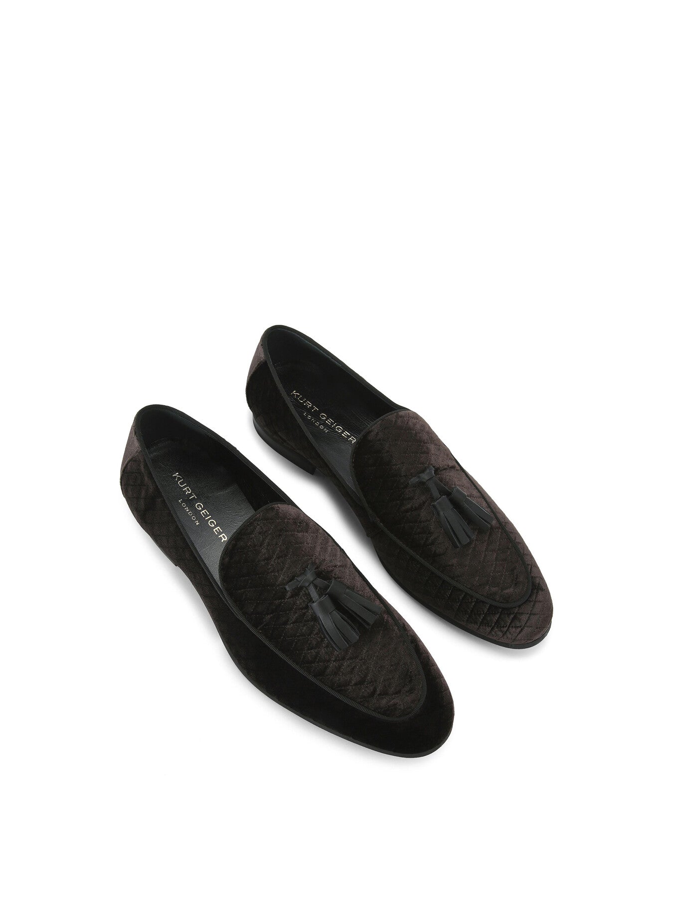 HENRY LOAFER