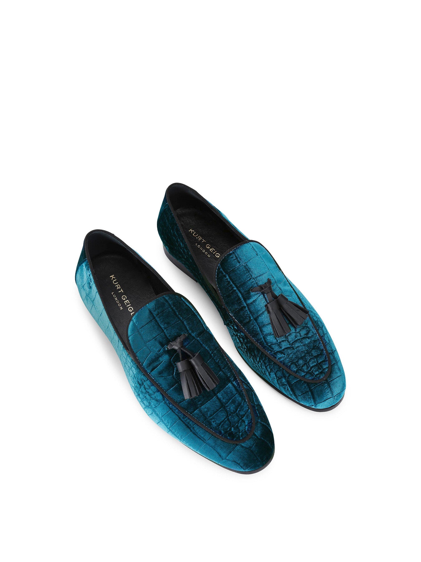 HENRY LOAFER