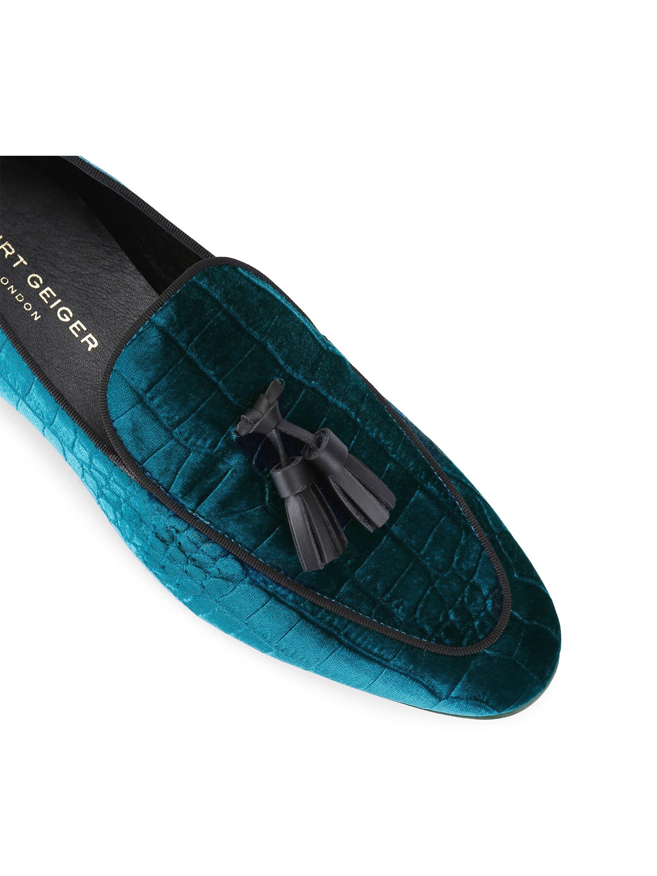 HENRY LOAFER