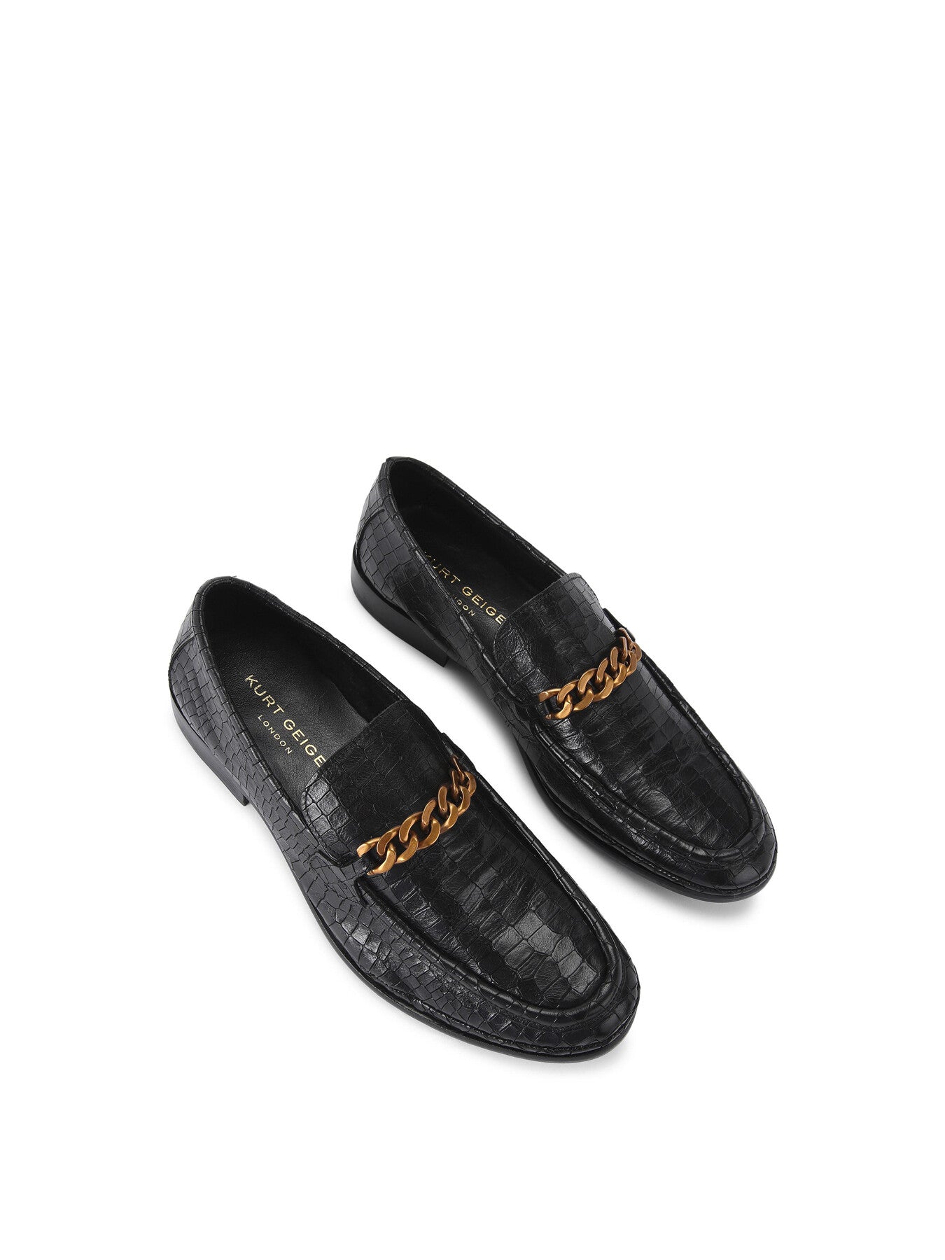 LUCA LOAFER
