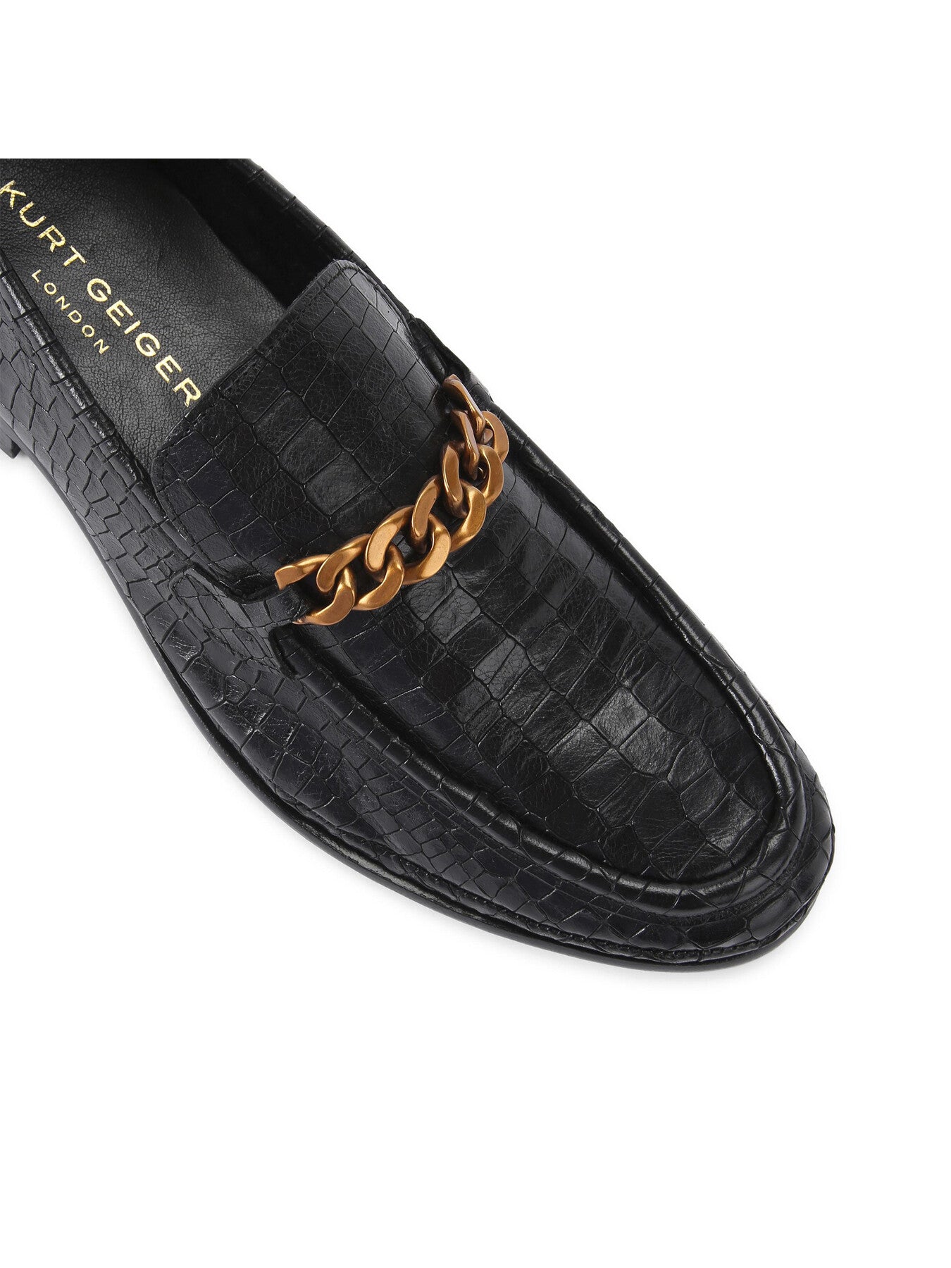 LUCA LOAFER
