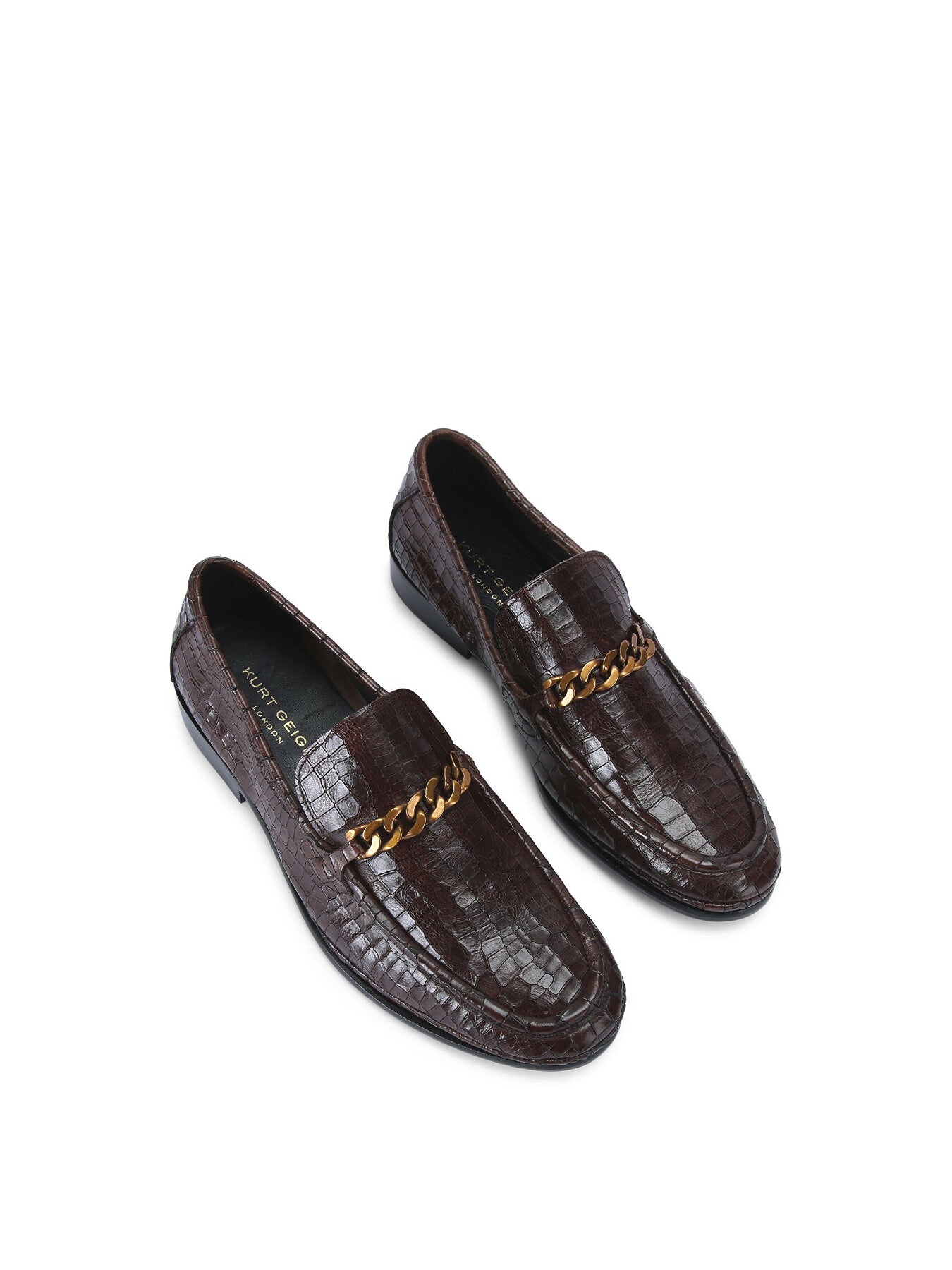 LUCA LOAFER