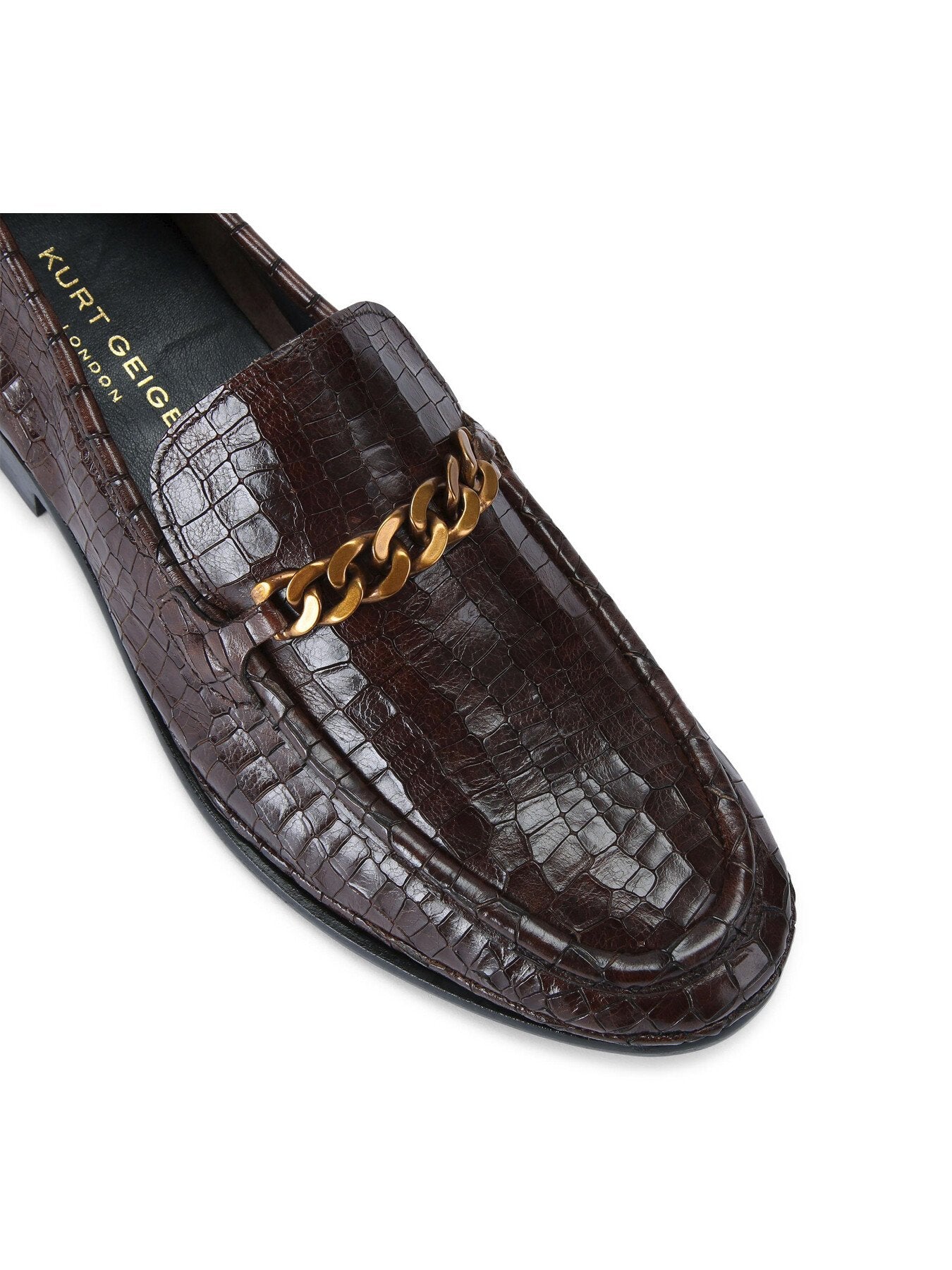 LUCA LOAFER