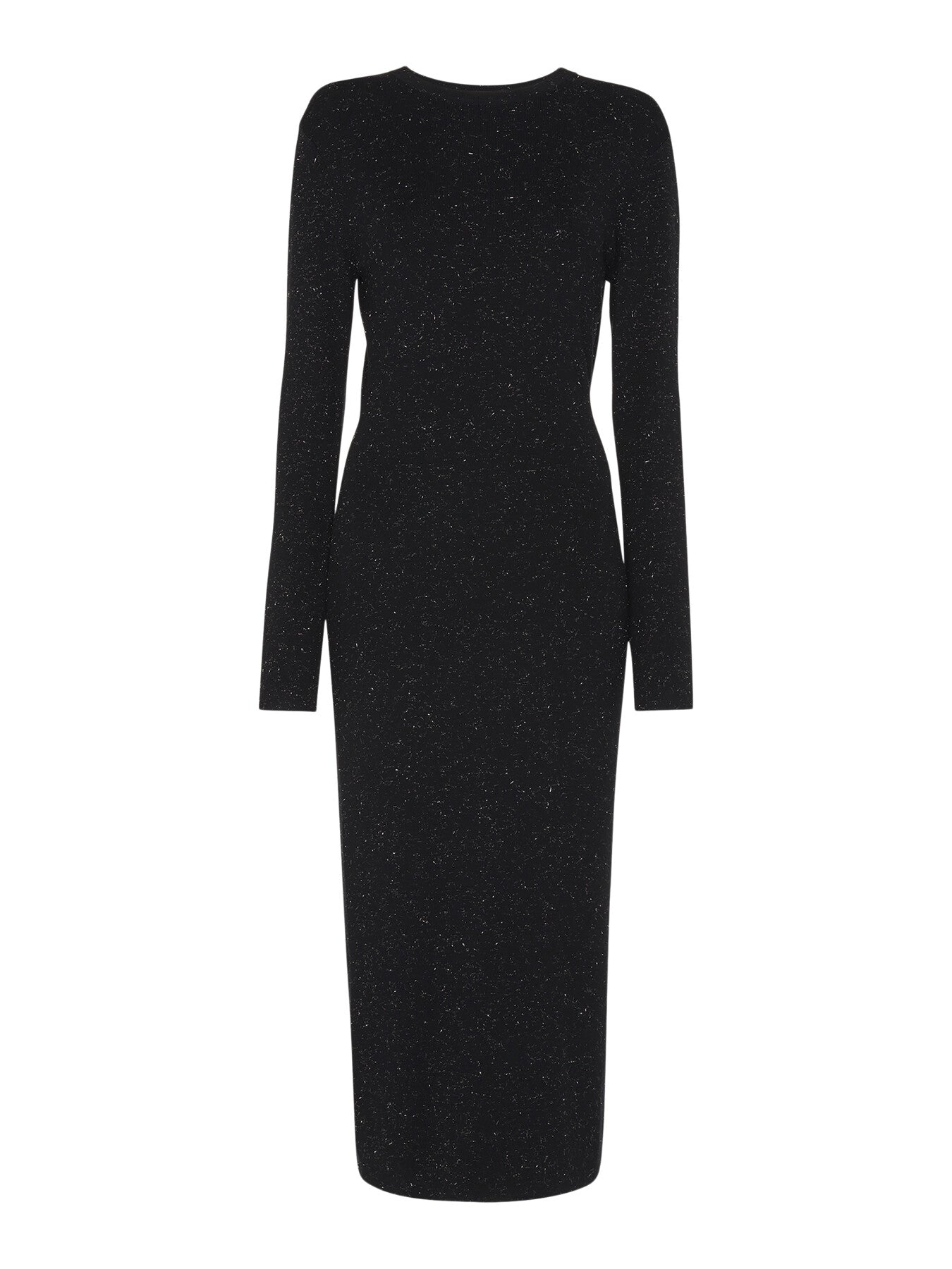 Annie Sparkle Knit Dress