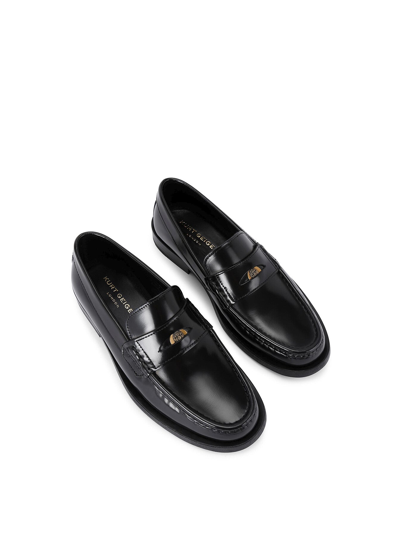 LUIS PENNY LOAFER