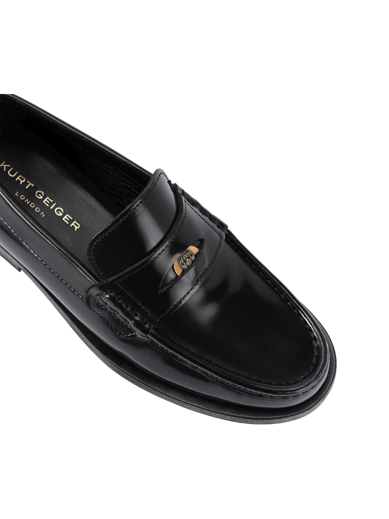 LUIS PENNY LOAFER
