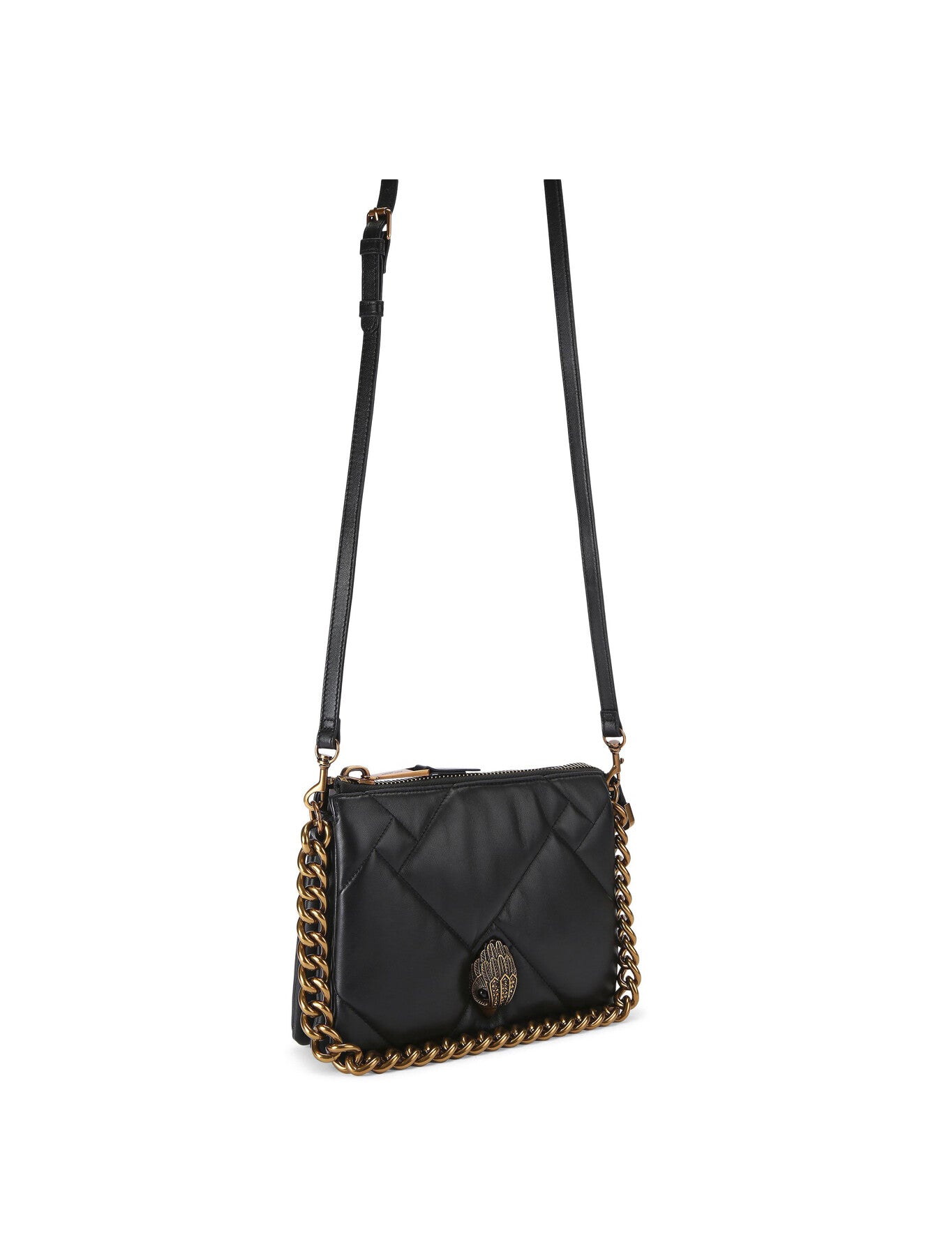 KENSINGTON PUFF 3 POUCH