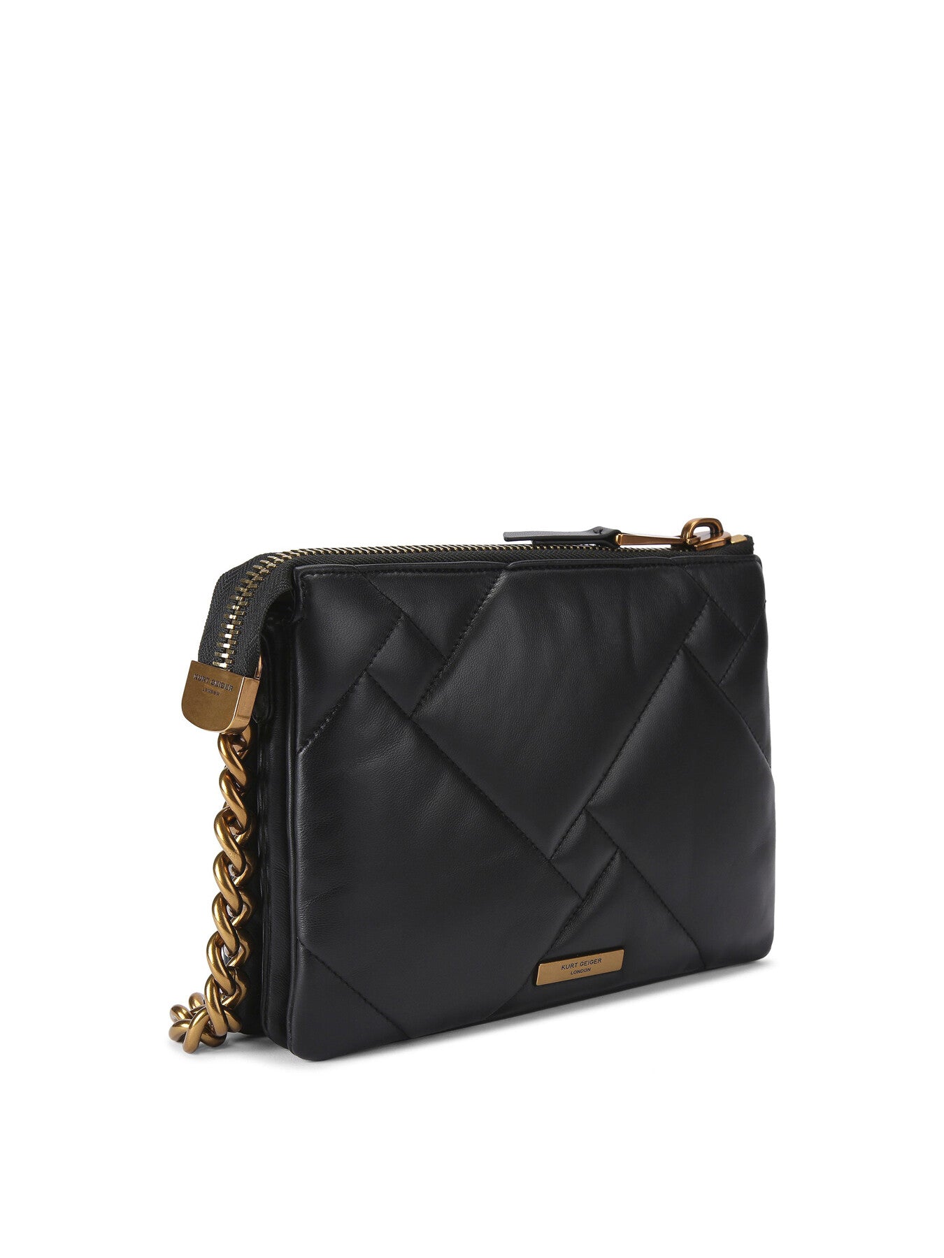 KENSINGTON PUFF 3 POUCH