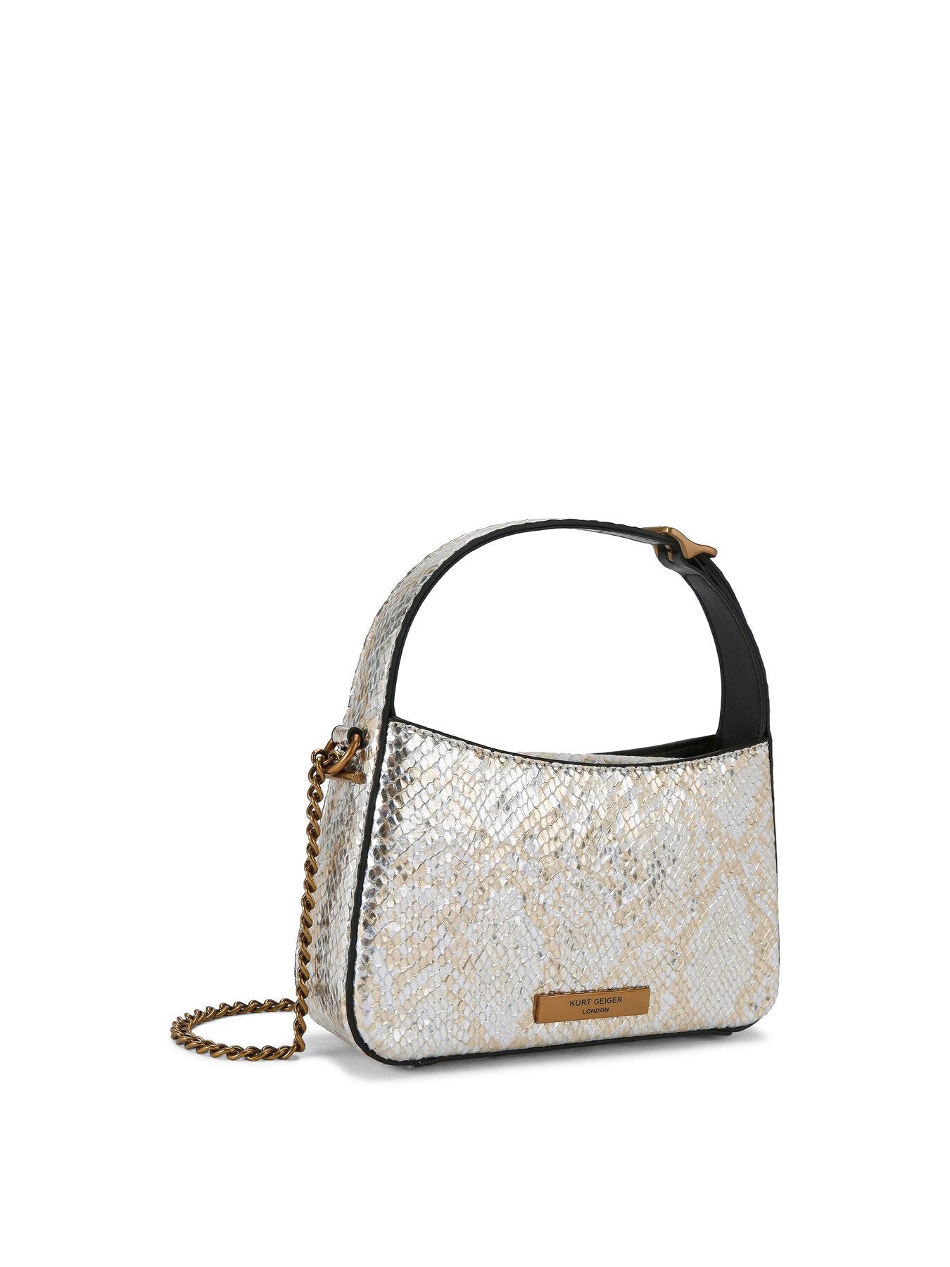 MINI BOND SHOULDER BAG