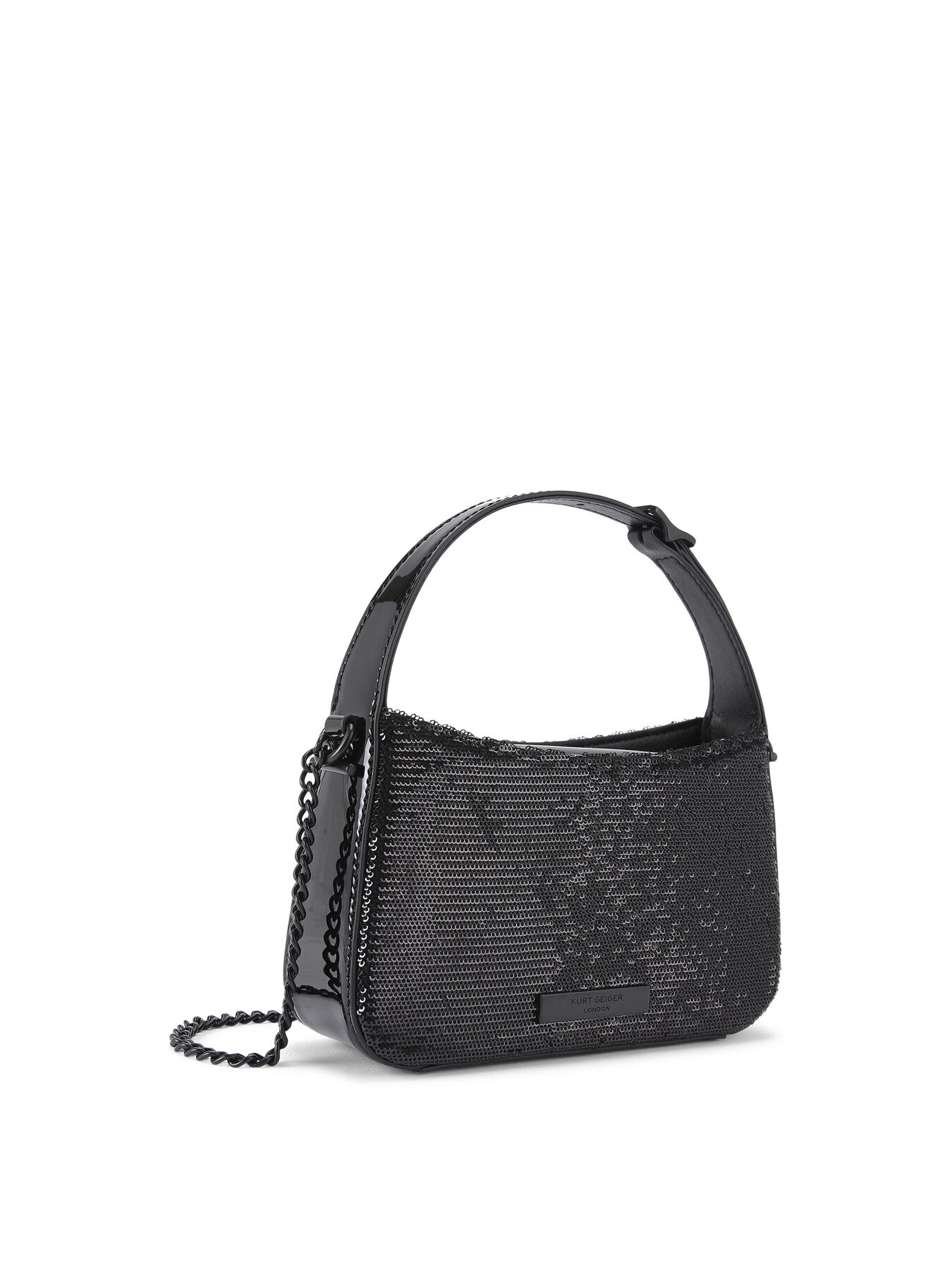 MINI BOND SHOULDER BAG DRENCH