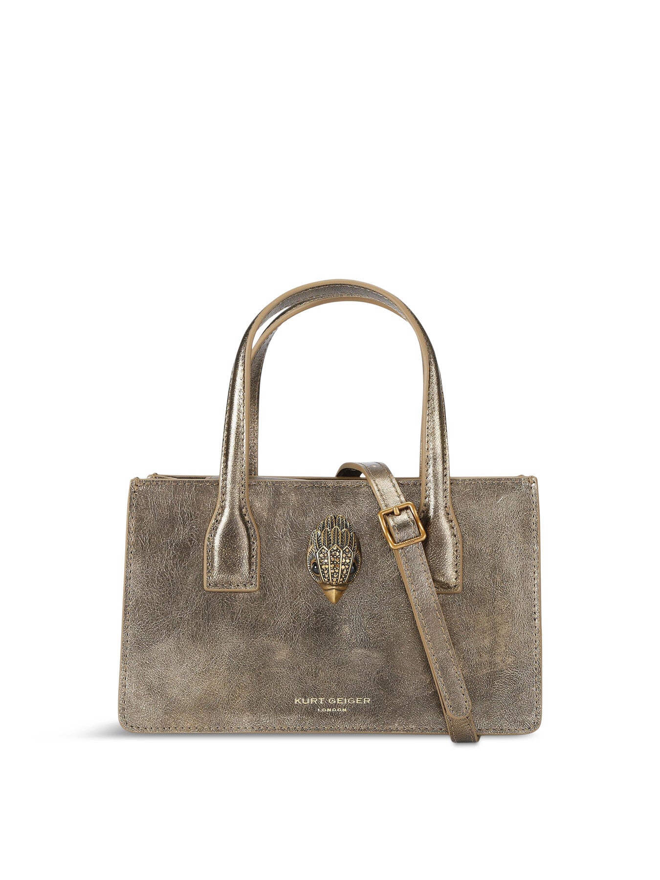 MINI BOND TOTE