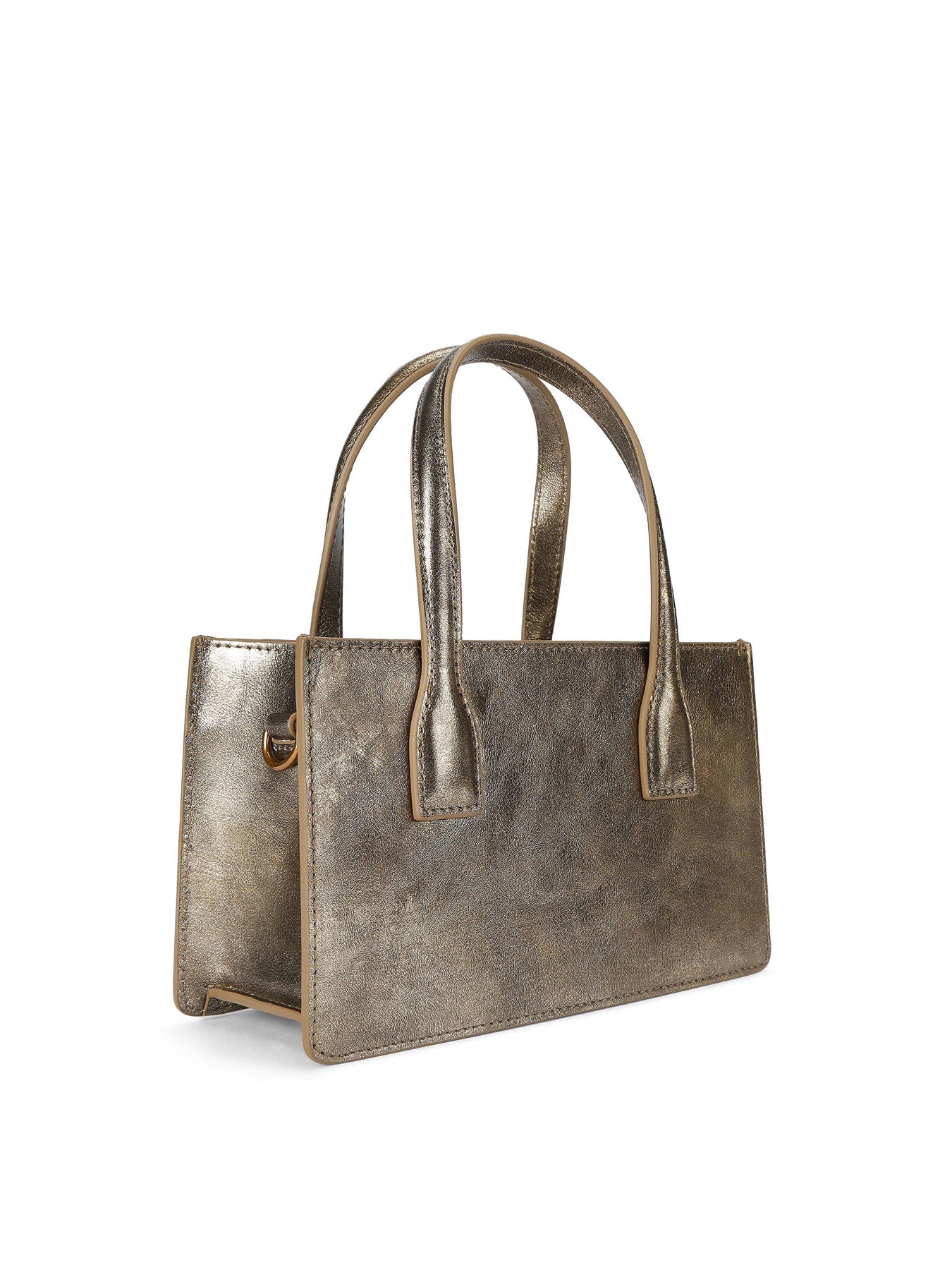 MINI BOND TOTE