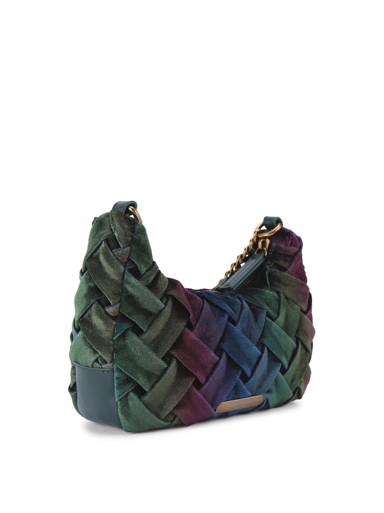 VELVET SMALL MULTI CROSS BODY